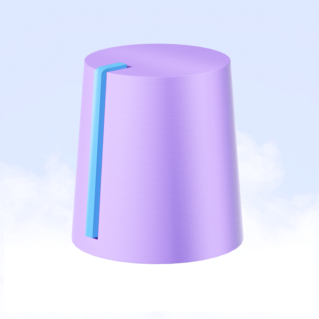 4-Pack The OG Knob Twist Tone