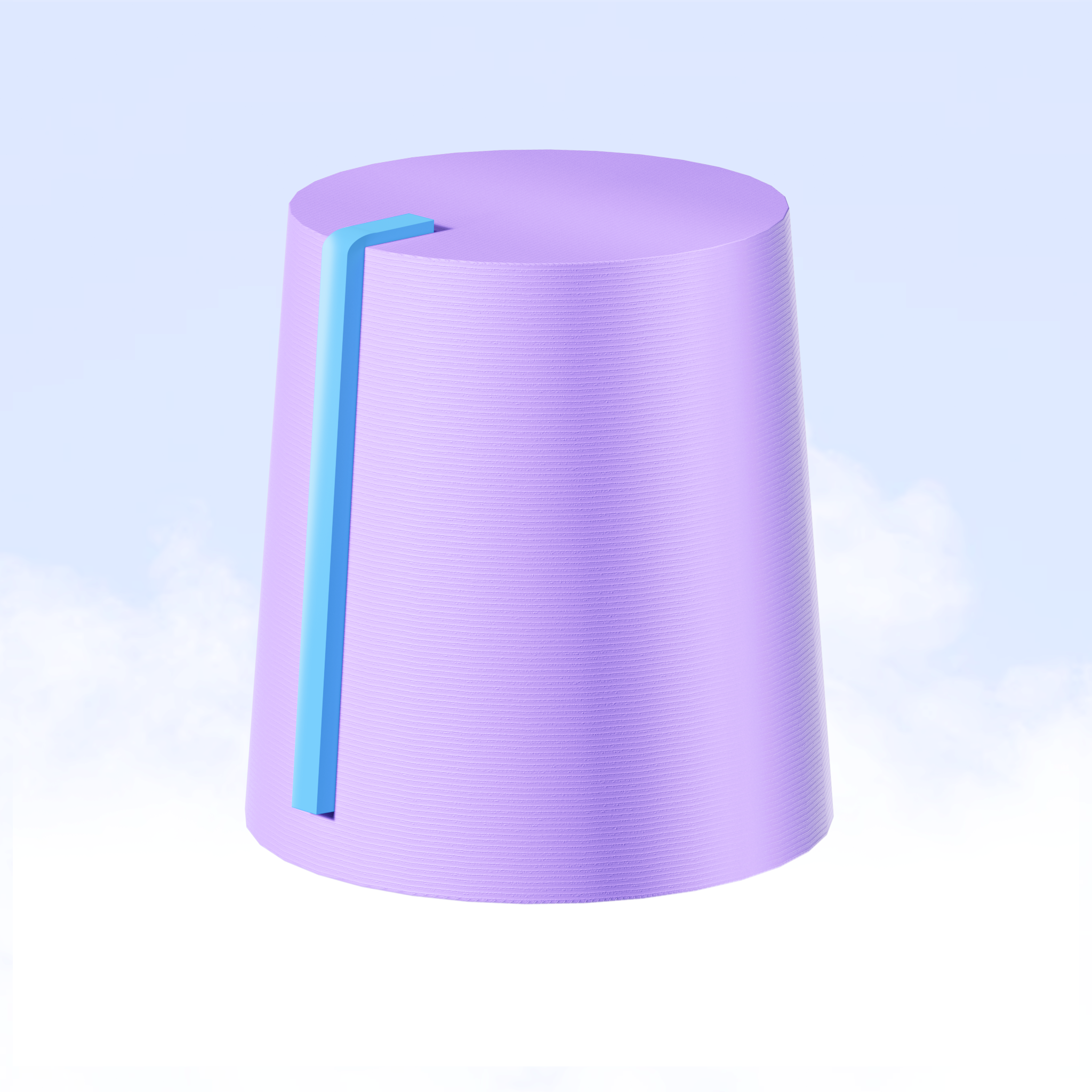 4-Pack The OG Knob Twist Tone