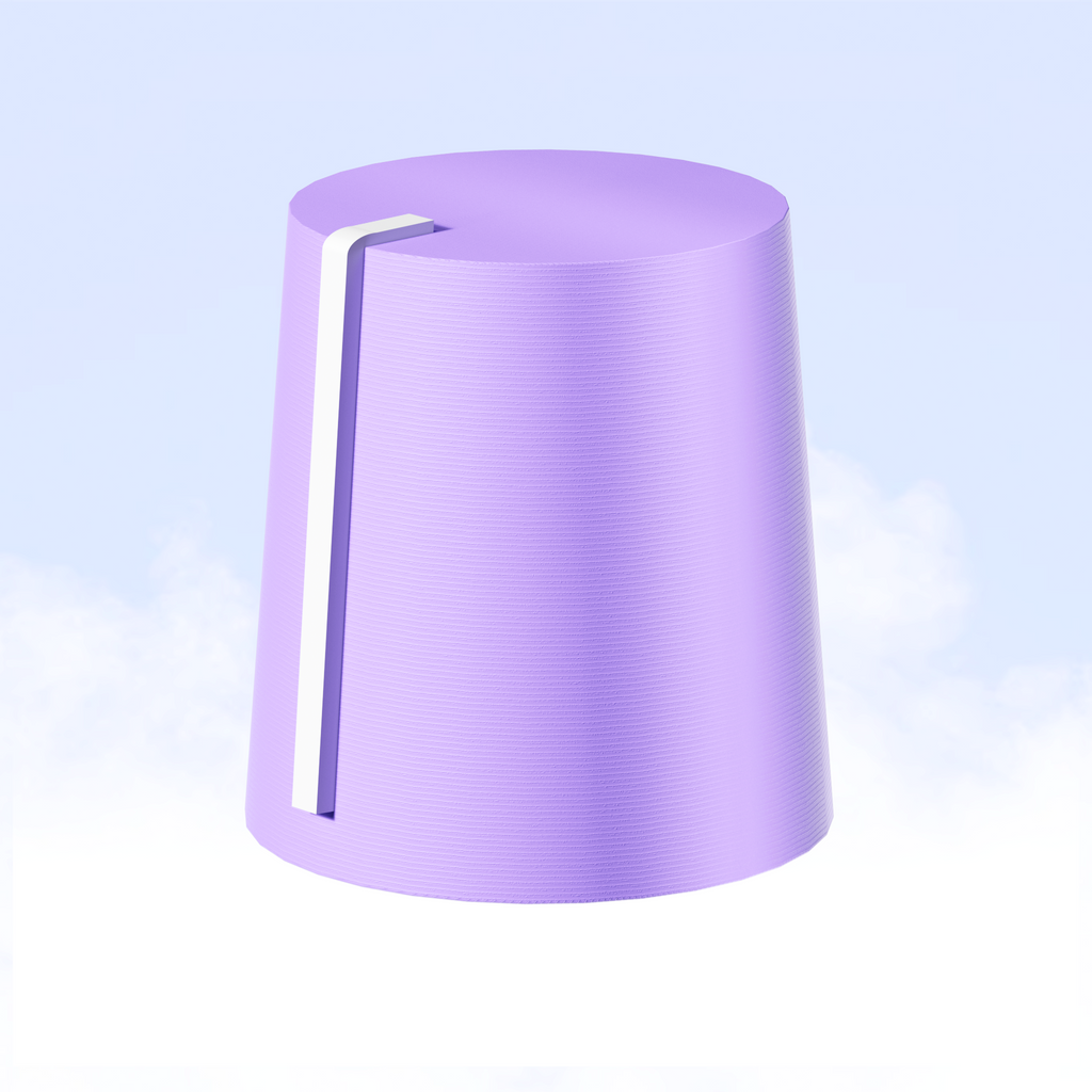 4-Pack The OG Knob Twist Tone