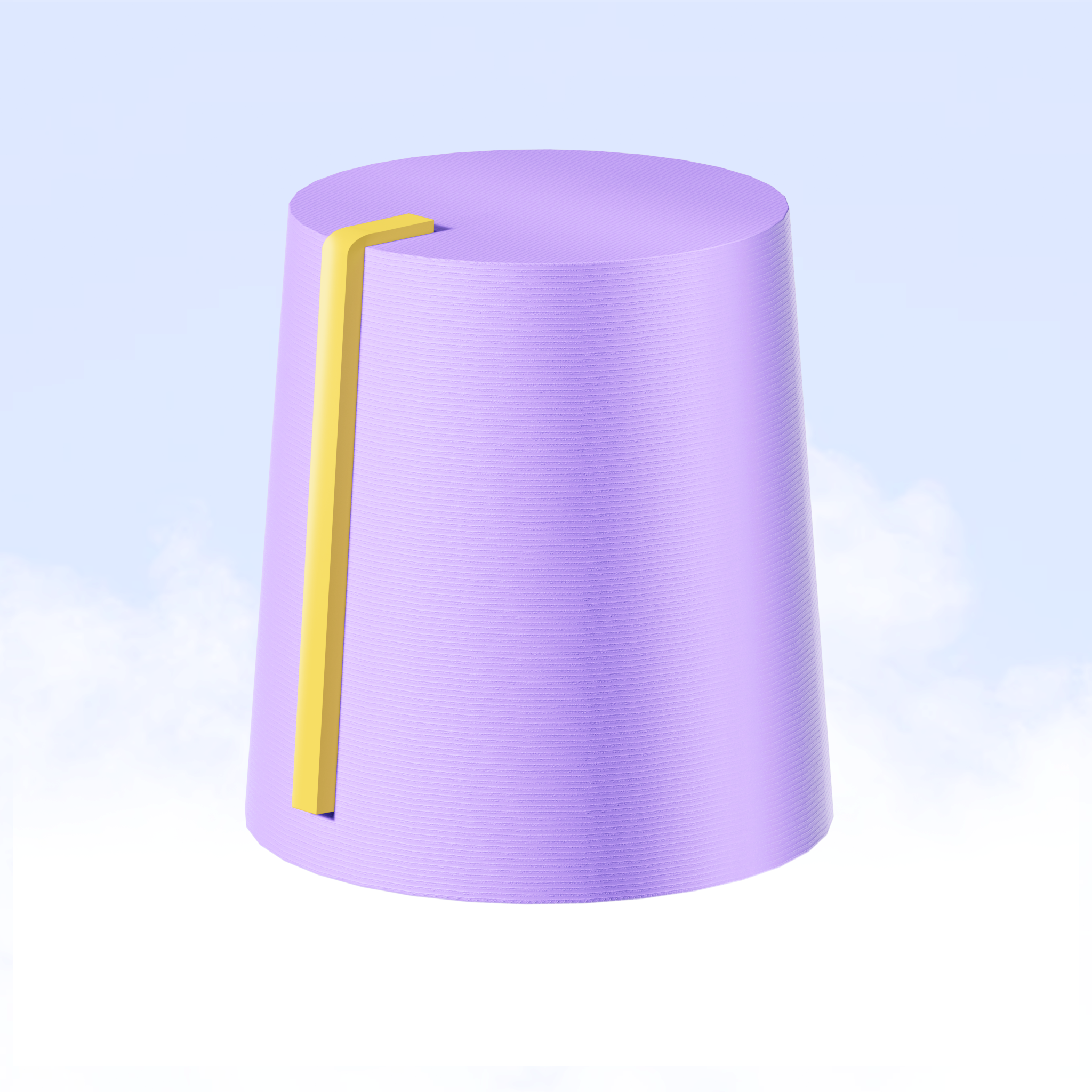 4-Pack The OG Knob Twist Tone