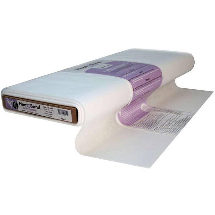 Heat N Bond 20" Non-Woven, Fusible Interfacing Sewing Parts Online
