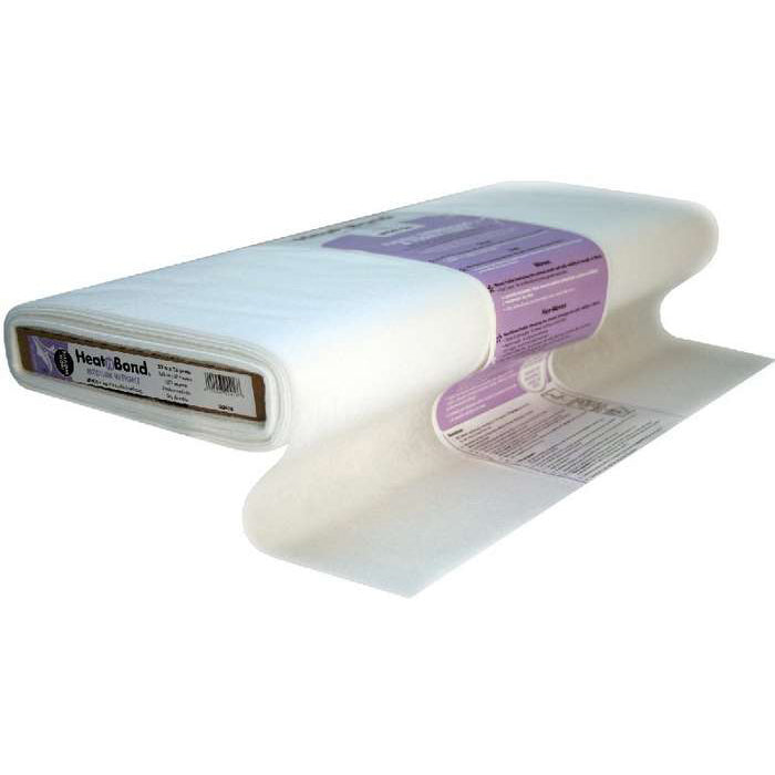 Heat N Bond 20" Non-Woven, Fusible Interfacing Sewing Parts Online