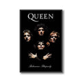 Queen Bohemian Rhapsody Poster Harvest Art Gallery