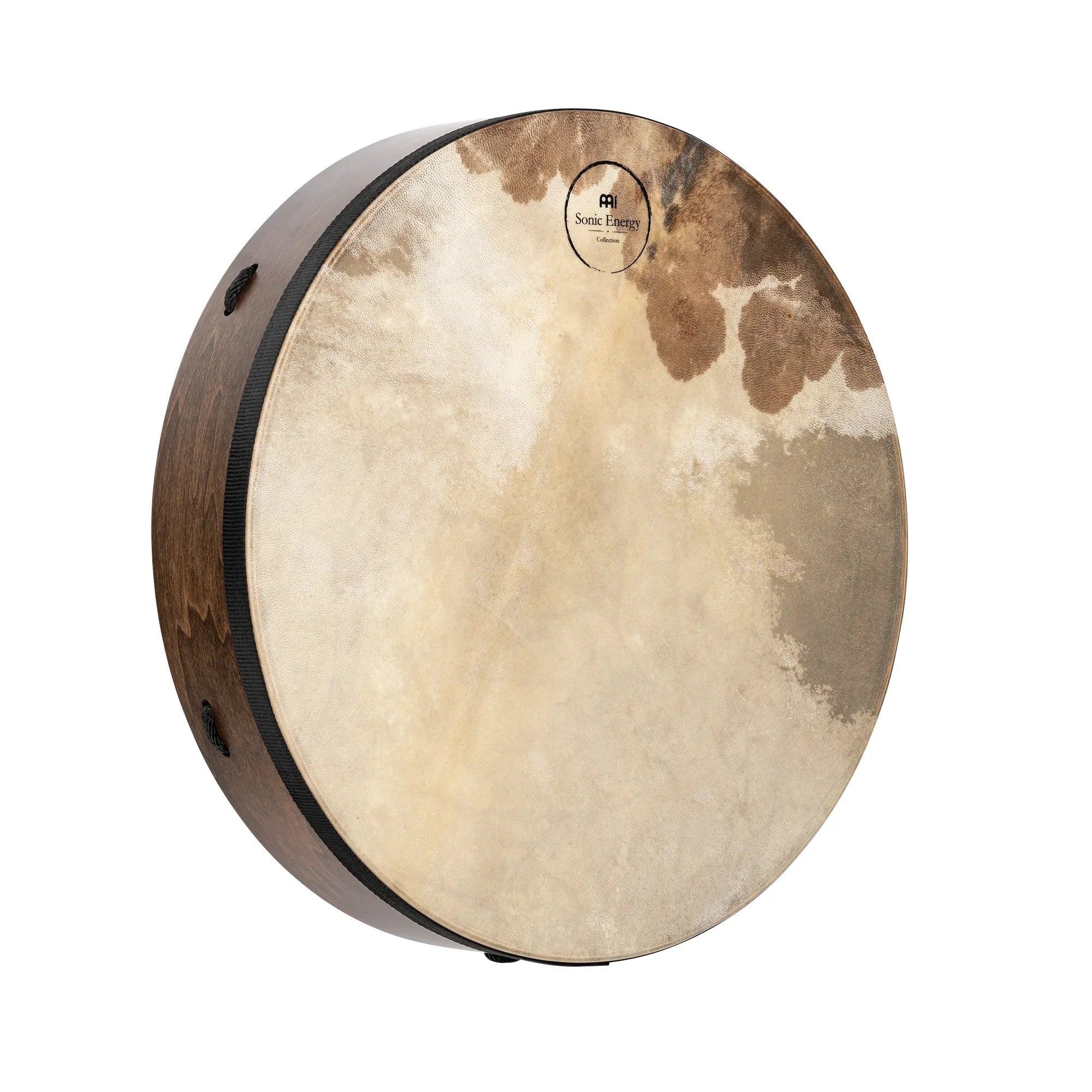 18" Ritual Drum, Goat Head Utah Energy Healing Center