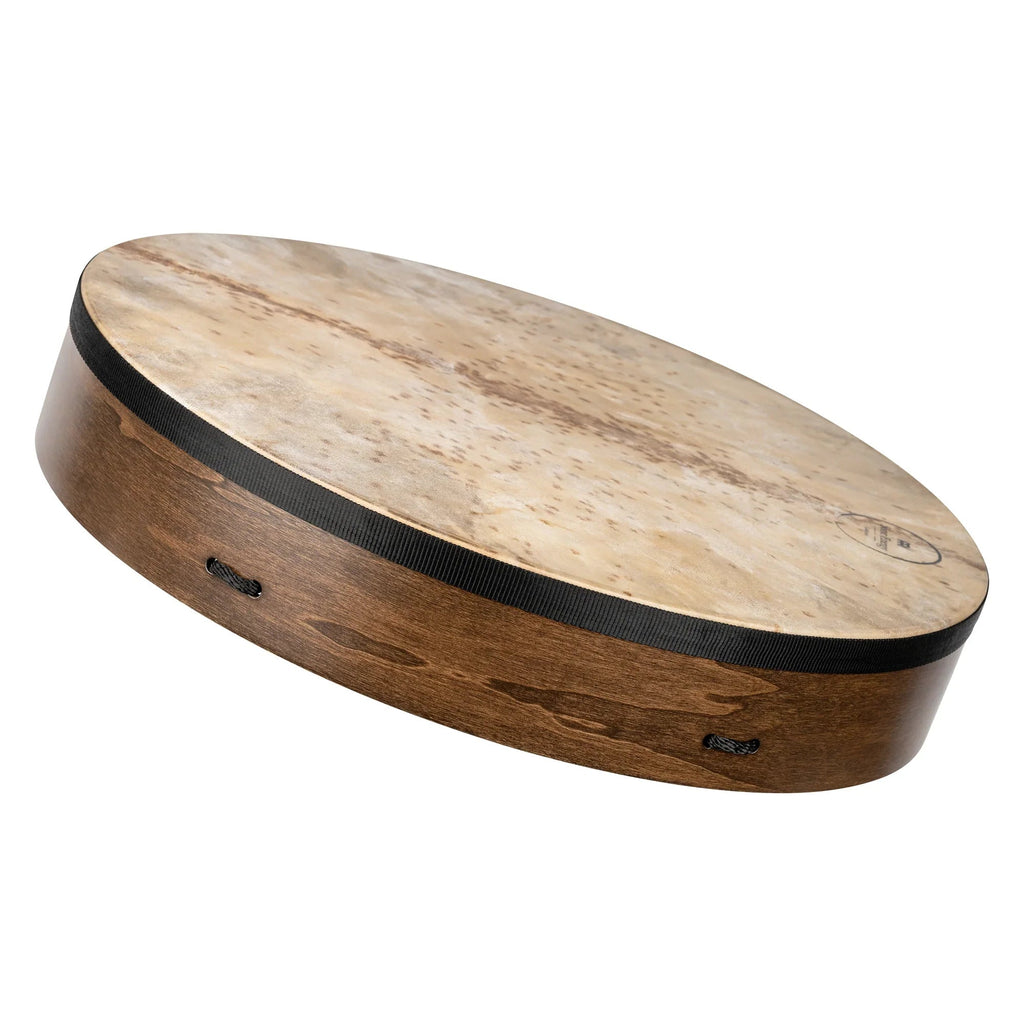 20" Ritual Drum, Goat Head Utah Energy Healing Center