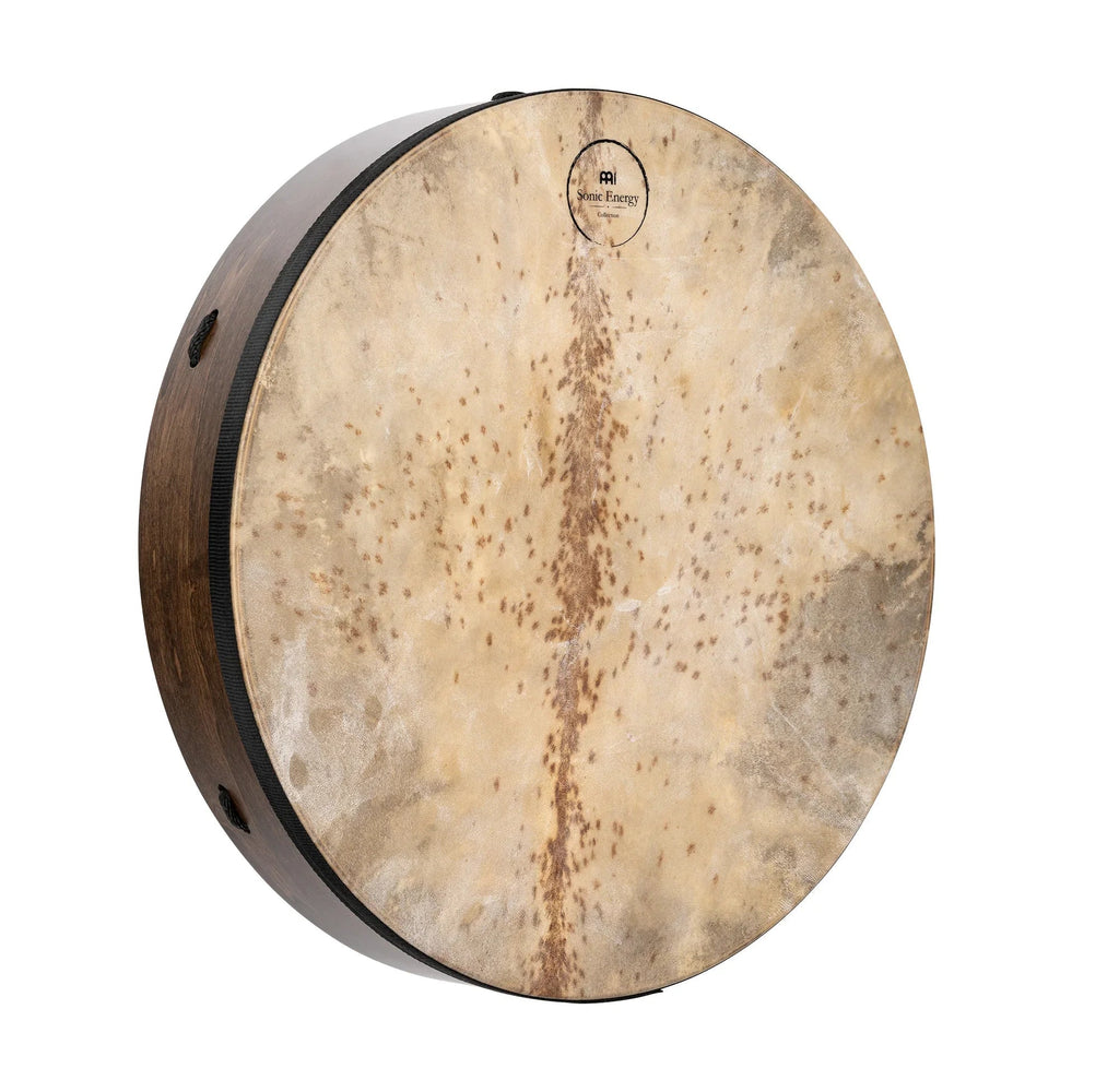 20" Ritual Drum, Goat Head Utah Energy Healing Center