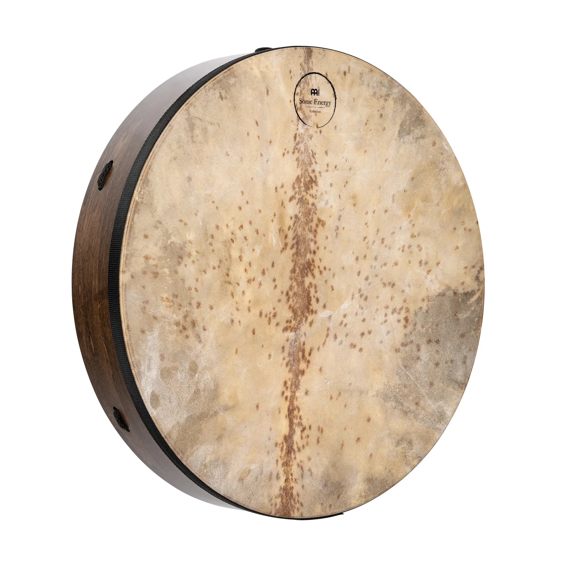 20" Ritual Drum, Goat Head Utah Energy Healing Center