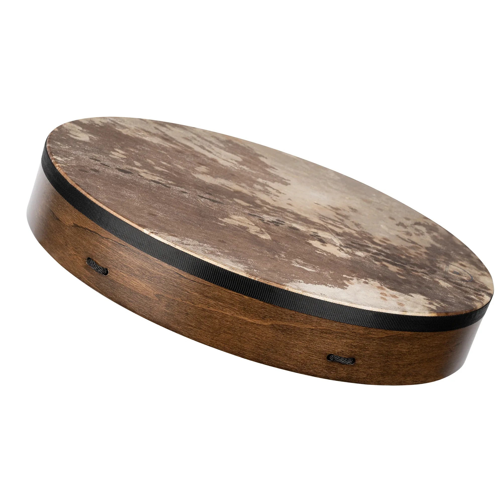 22" Ritual Drum, Goat Head Utah Energy Healing Center
