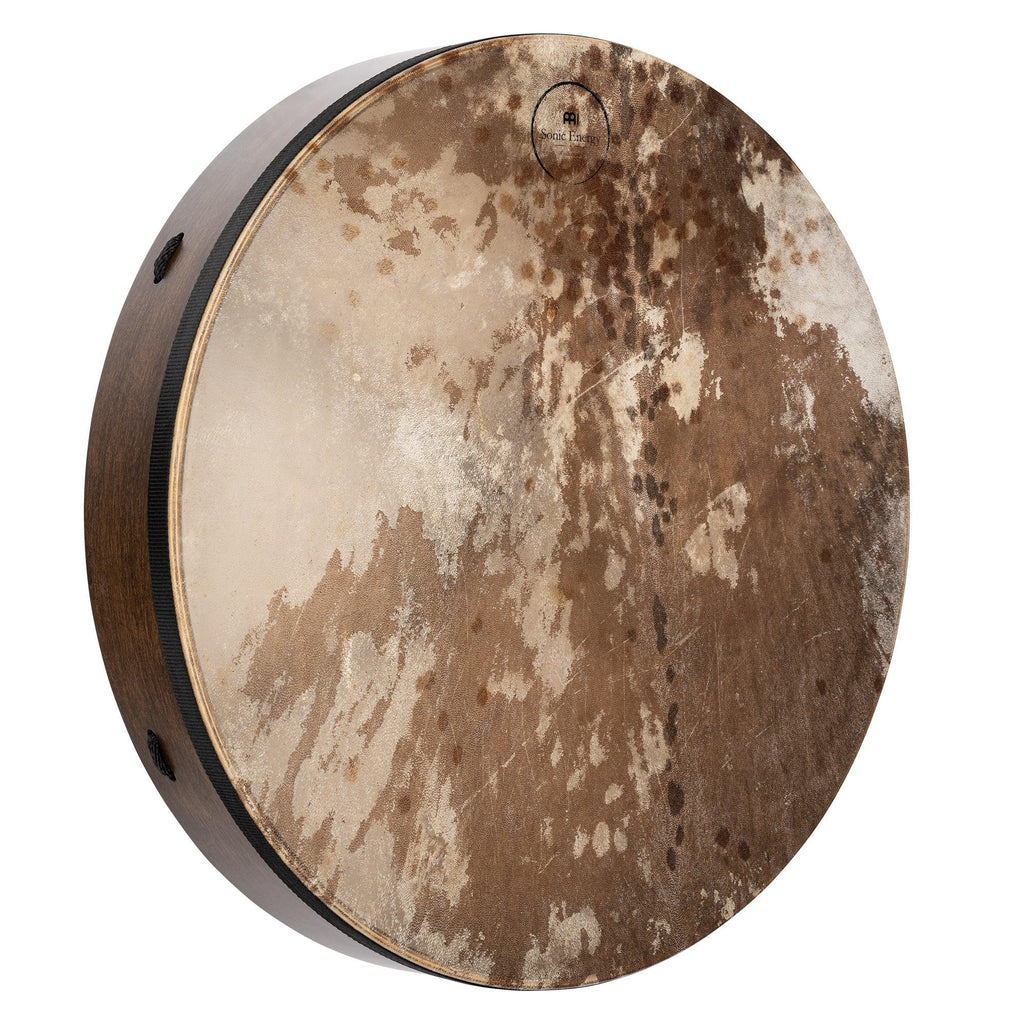 22" Ritual Drum, Goat Head Utah Energy Healing Center