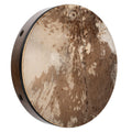 22" Ritual Drum, Goat Head Utah Energy Healing Center