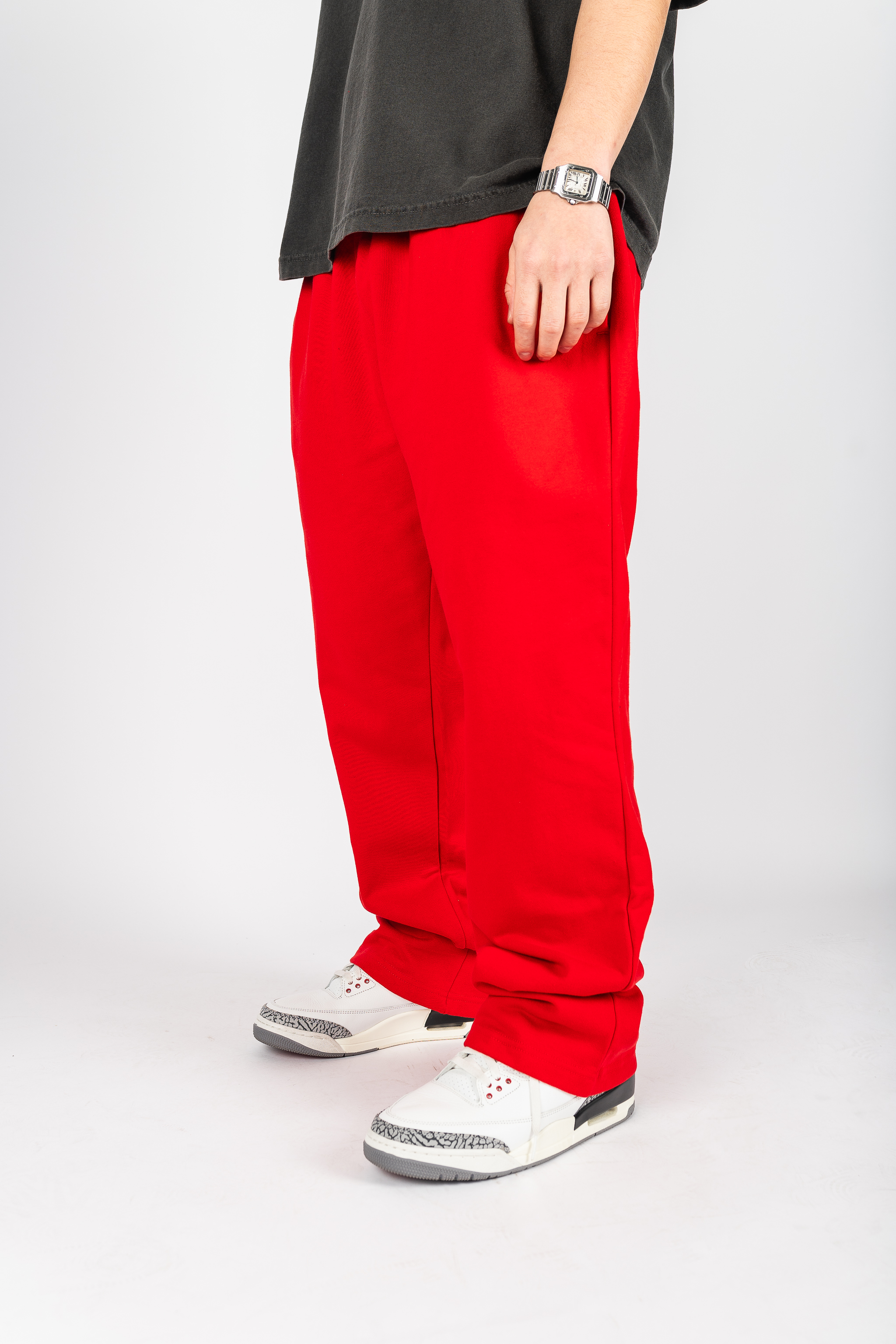 Heavyweight Boyfriend Sweatpants Superline