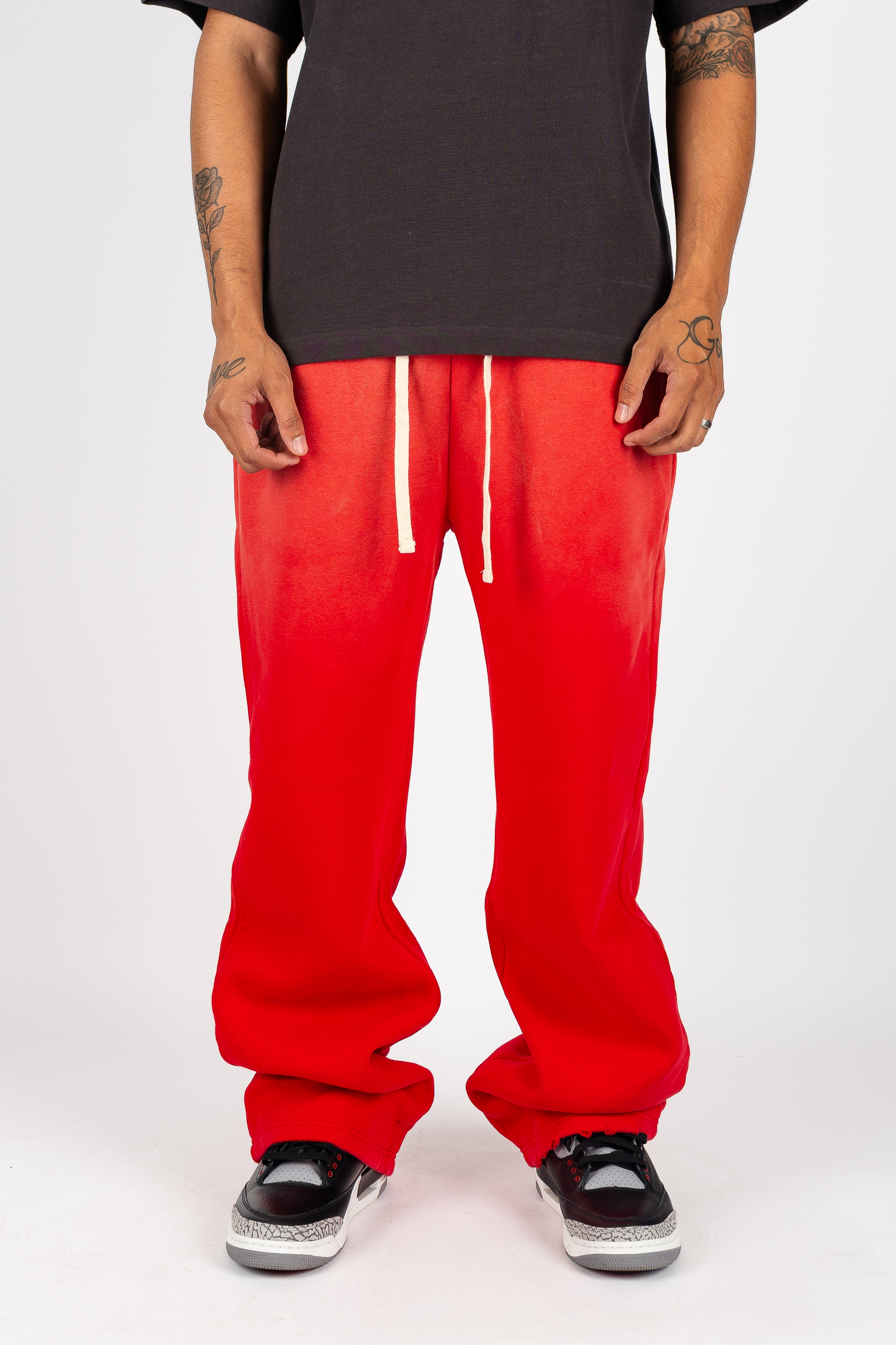 Weathered Sweatpants Superline