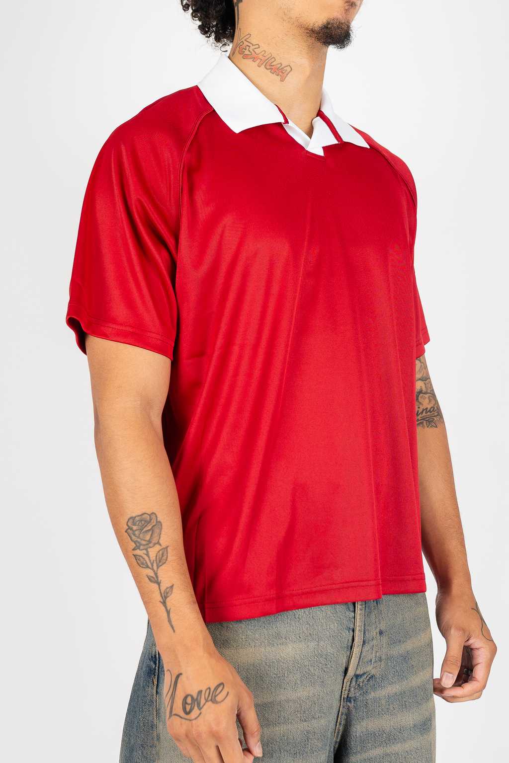 Kit Jersey Superline