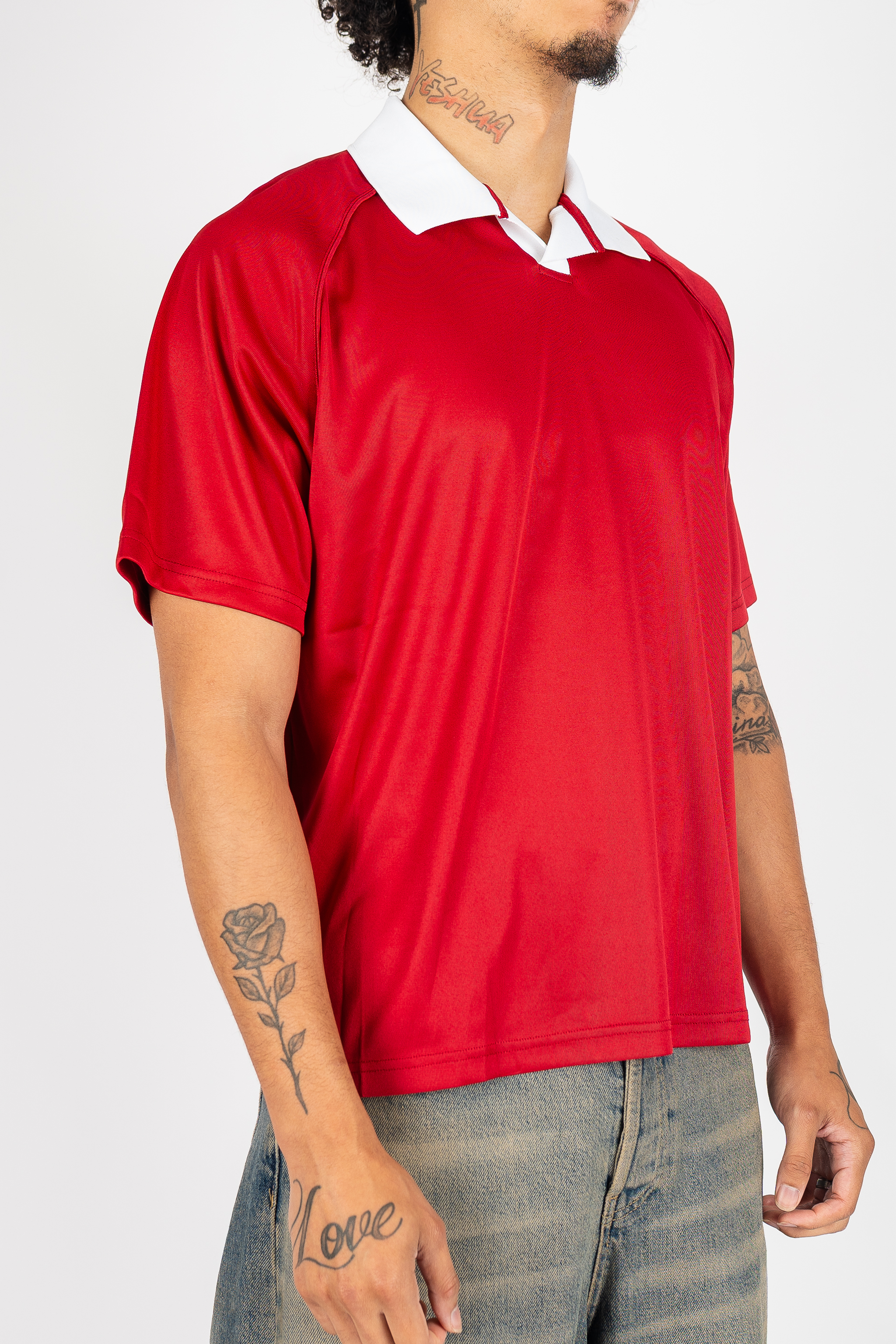 Kit Jersey Superline