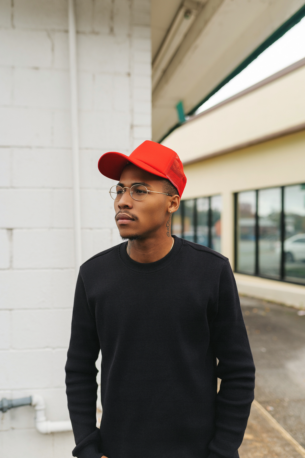 Trucker Hat Superline