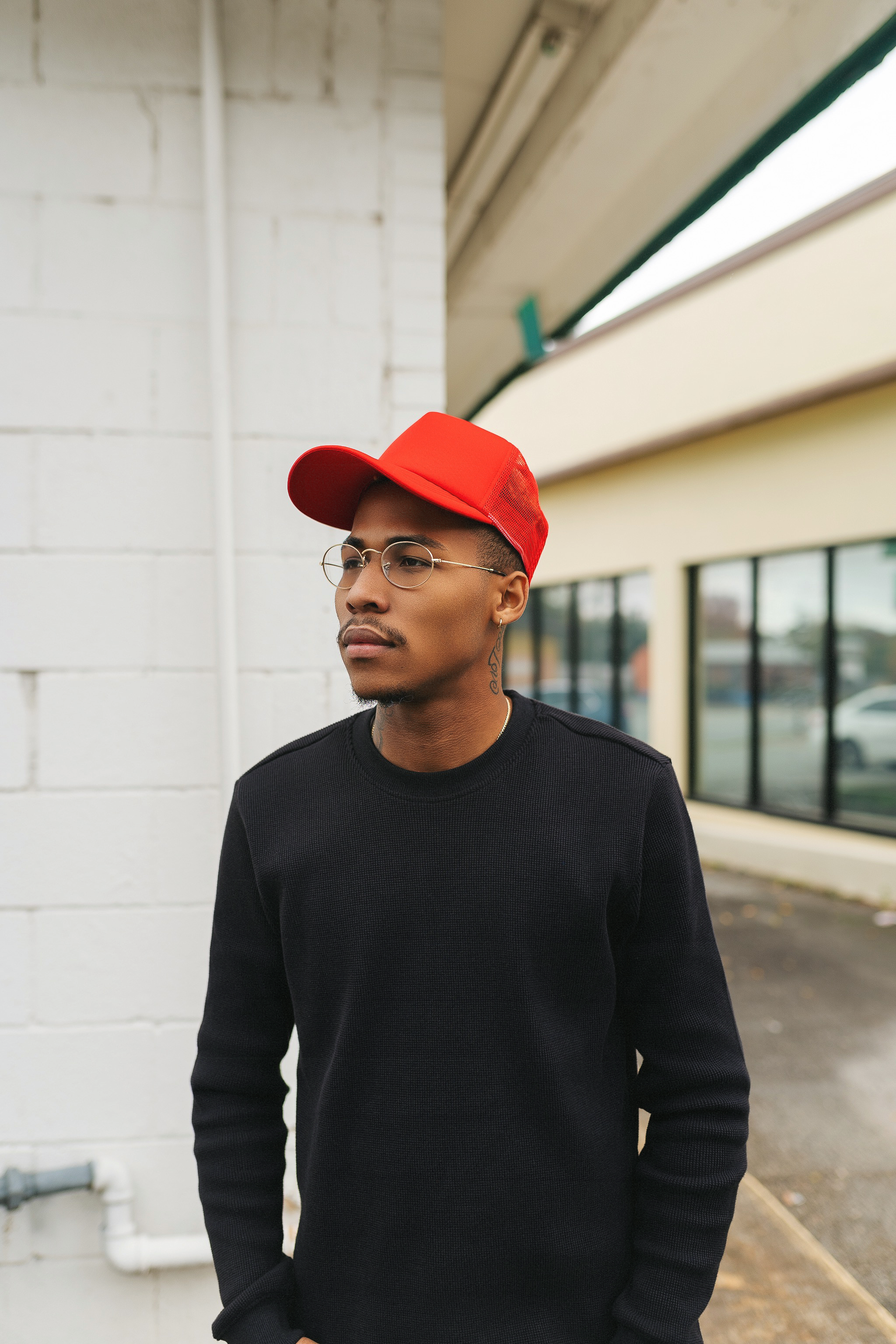 Trucker Hat Superline