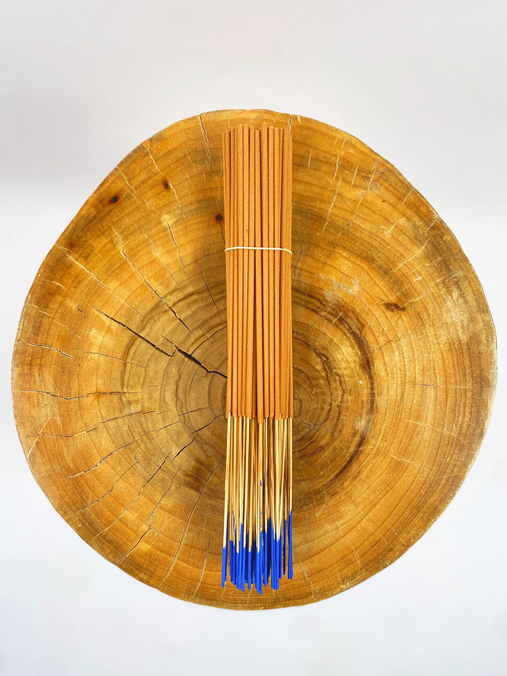 Blue Nile Incense Sticks Auric Blends