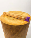 Caribbean Nights Incense Sticks Auric Blends