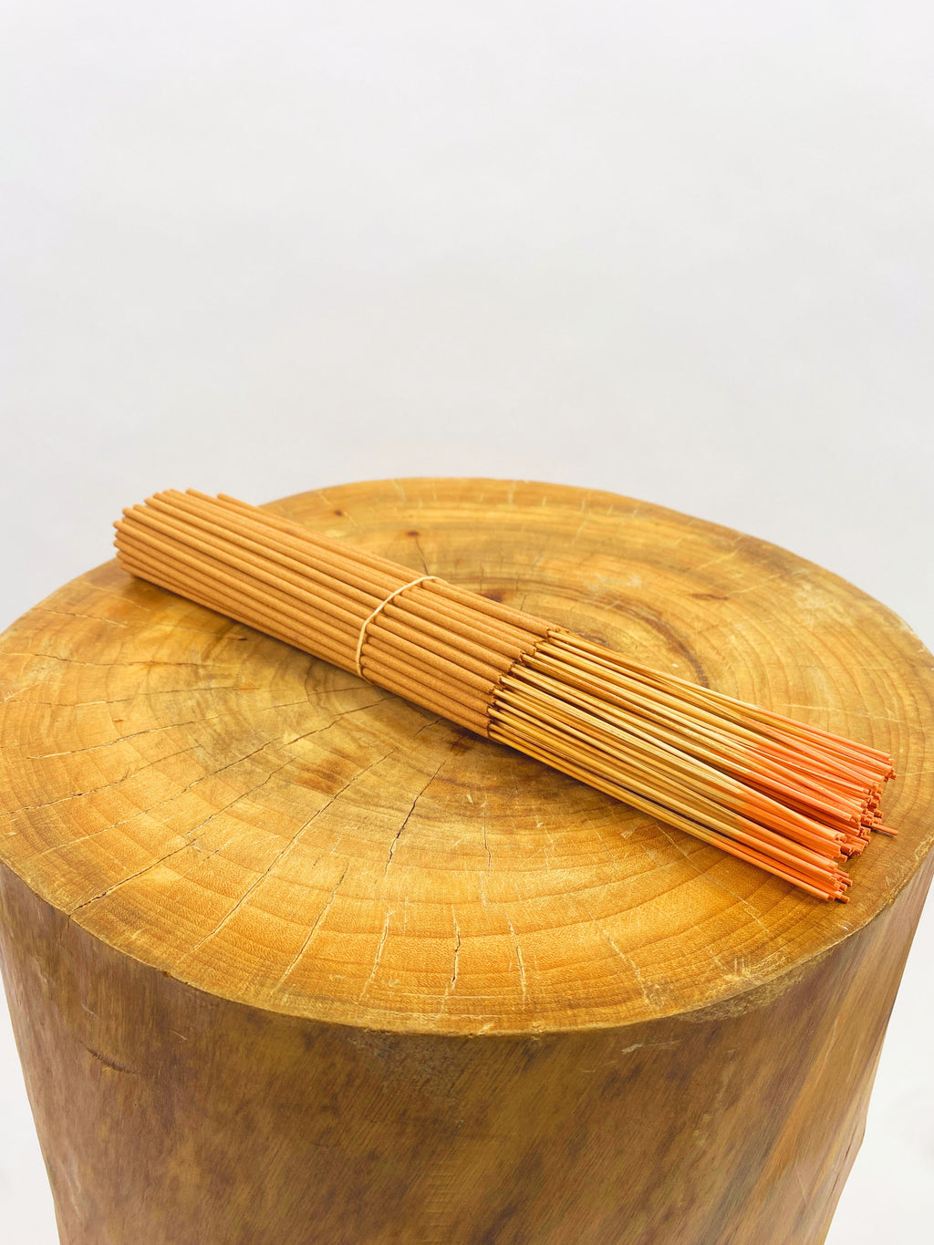 Peach Incense Sticks Auric Blends