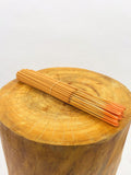Peach Incense Sticks Auric Blends
