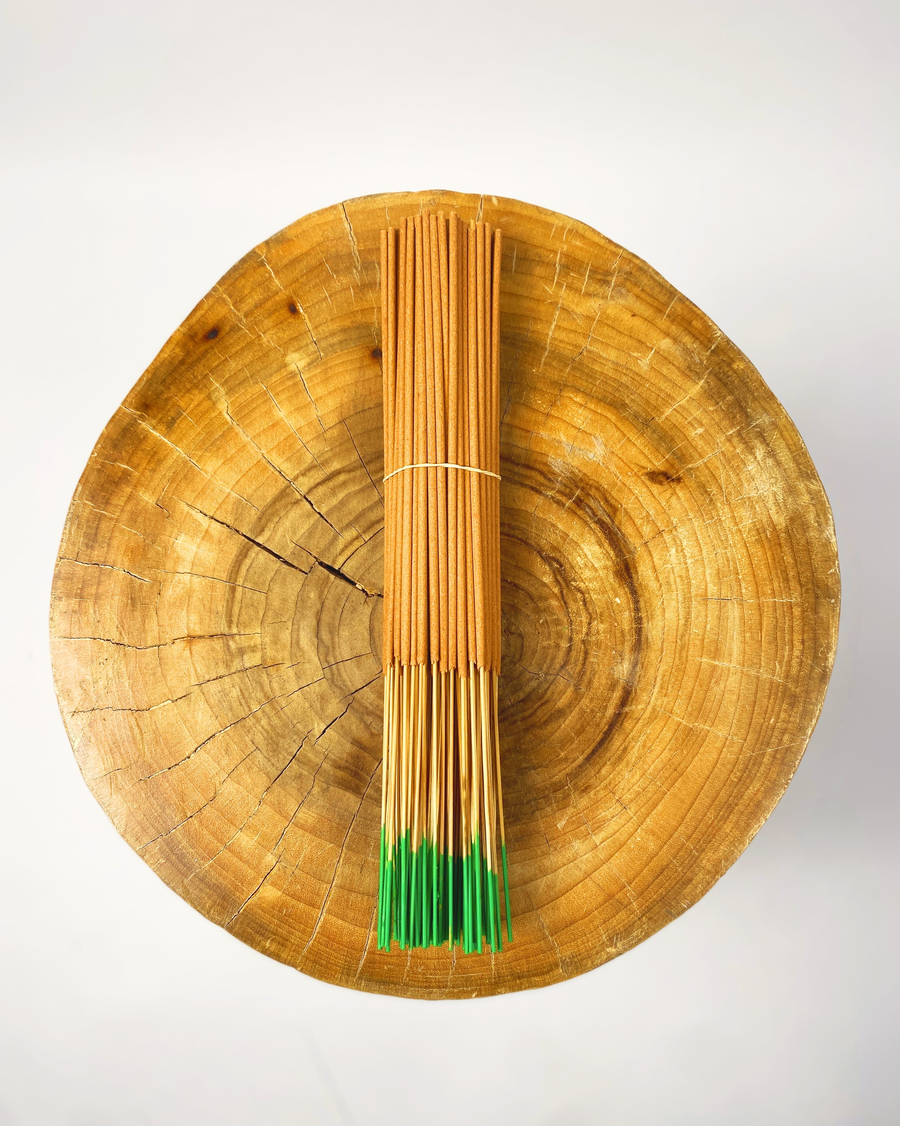 Rocky Mountain Cedar Incense Sticks Auric Blends