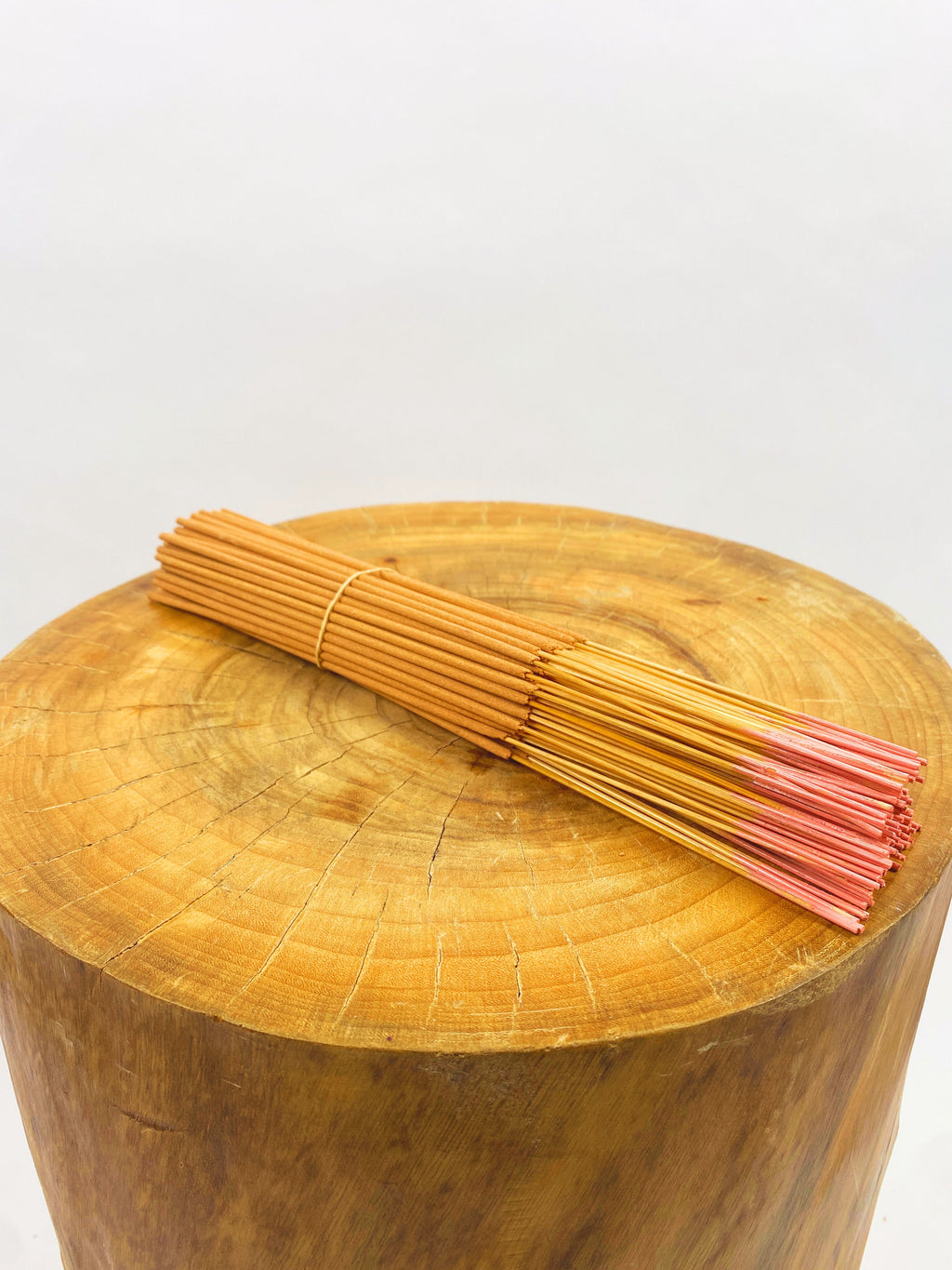Rose Musk Incense Sticks Auric Blends