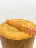 Rose Musk Incense Sticks Auric Blends