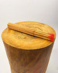 Red Raspberry Incense Sticks Auric Blends