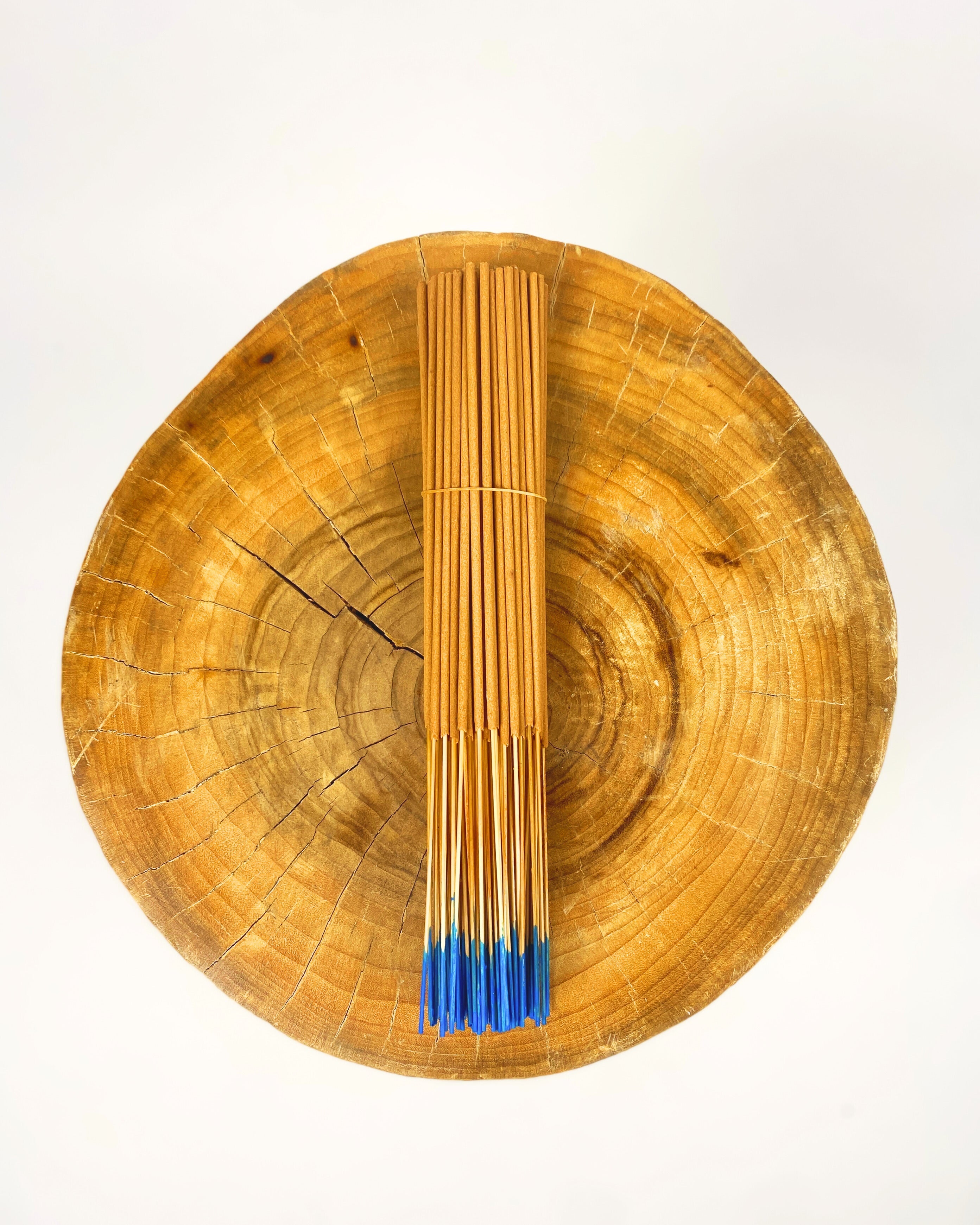 Stella Blue Incense Sticks Auric Blends