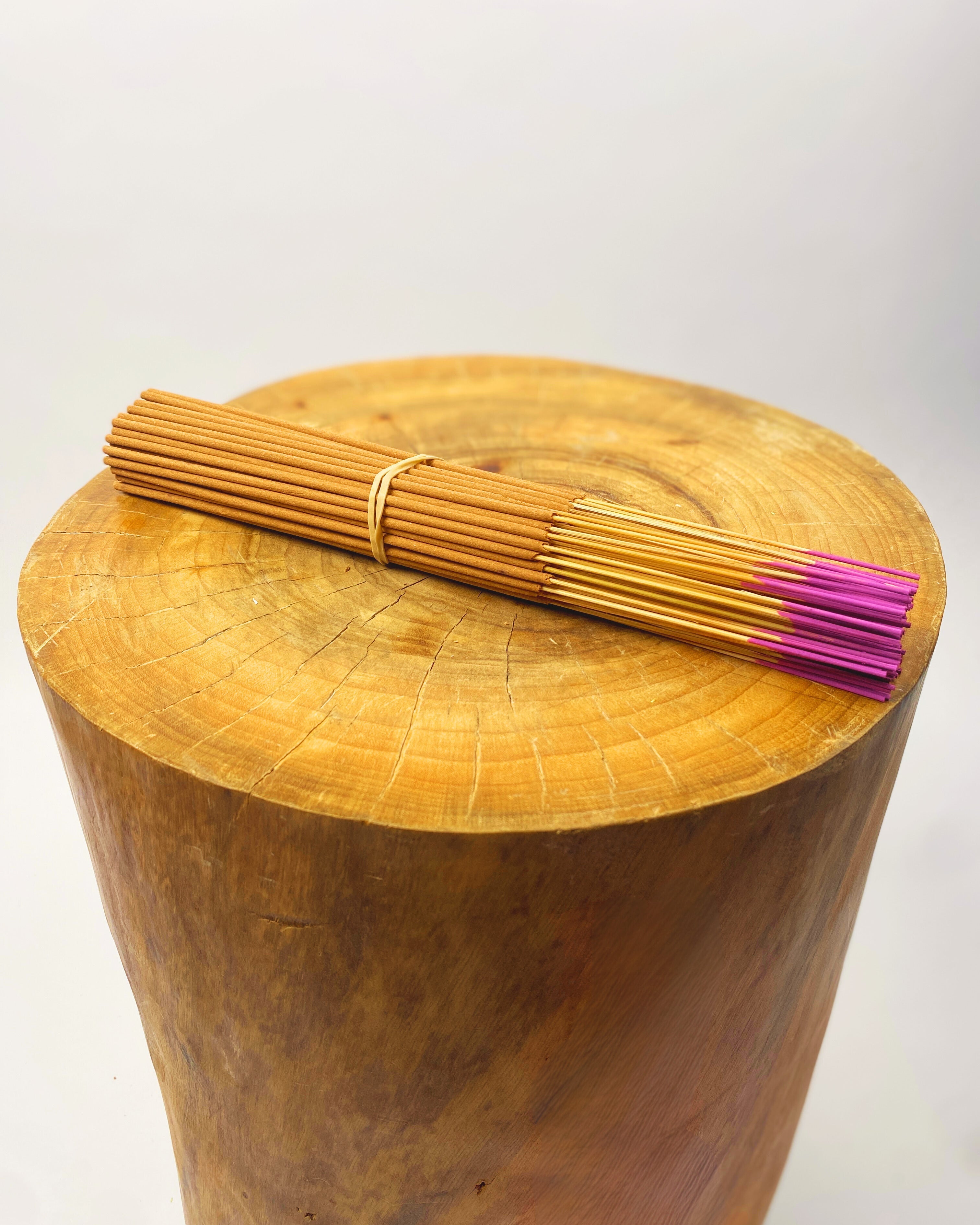Seduction Incense Sticks Auric Blends