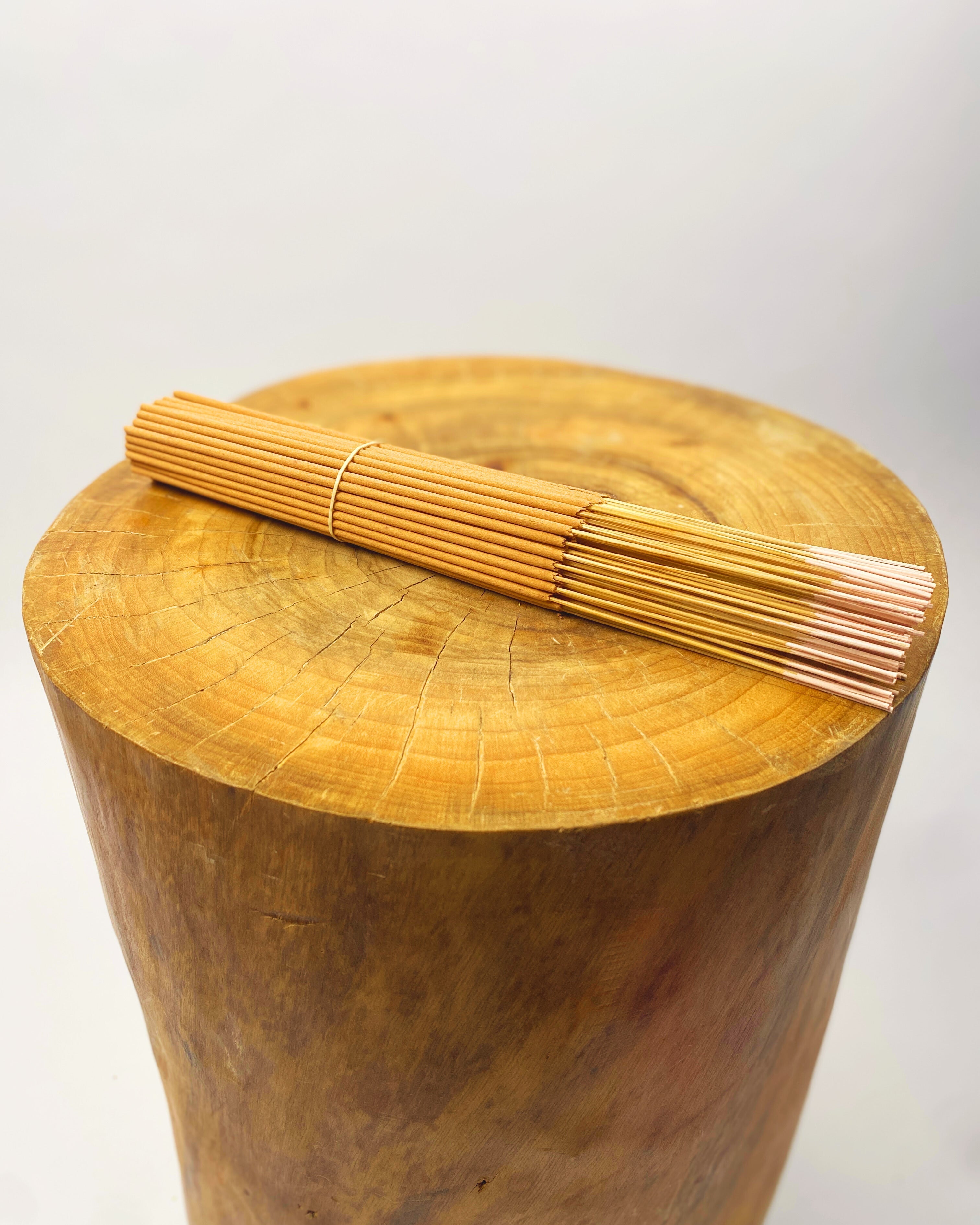 Sandalwood Rose Incense Sticks Auric Blends