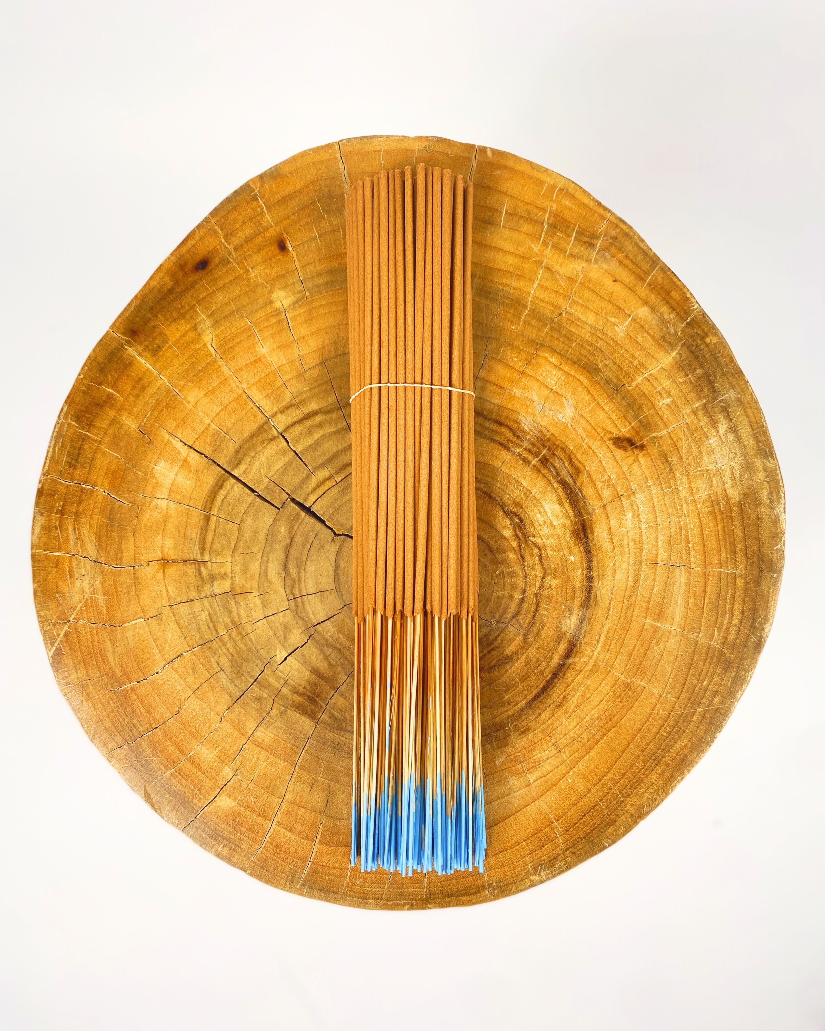 Spring Rain Incense Sticks Auric Blends