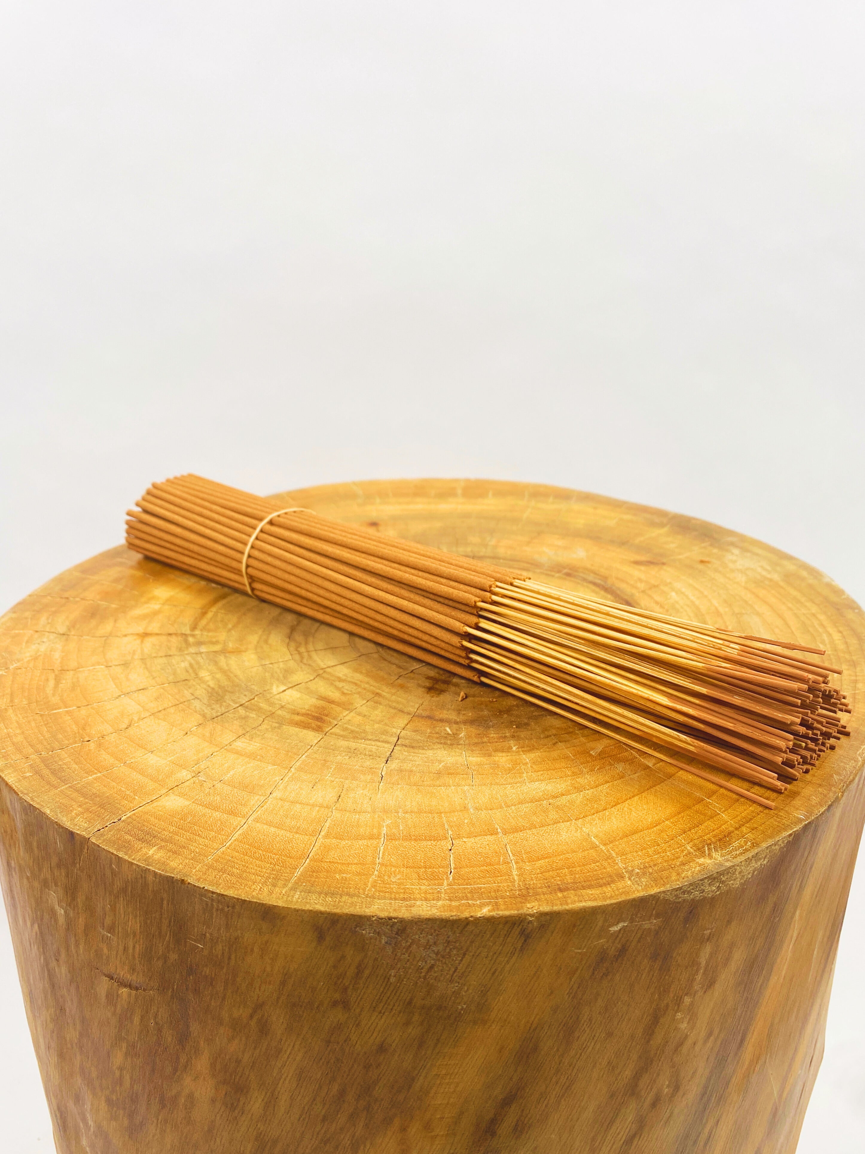 Sandalwood Incense Sticks Auric Blends