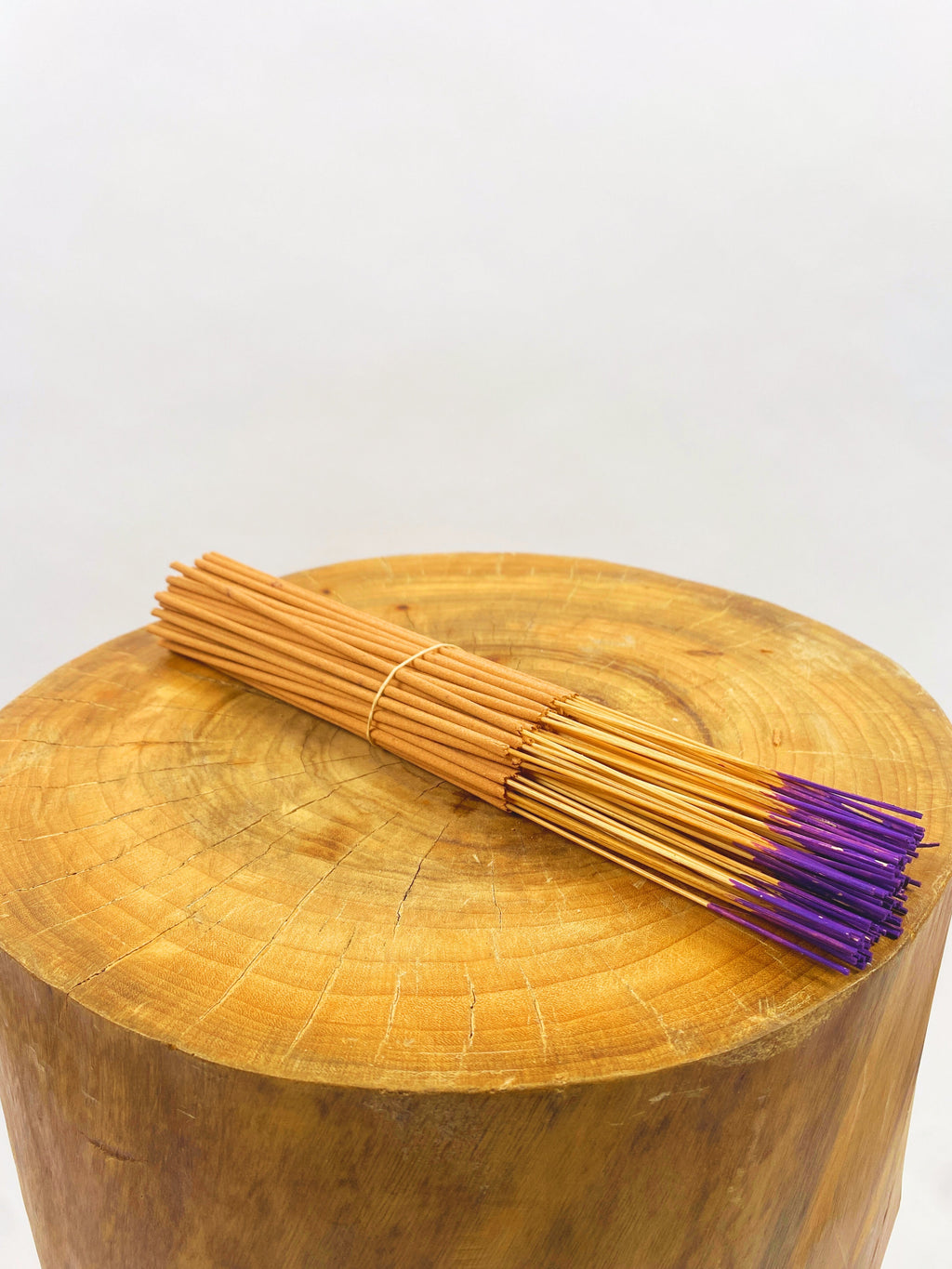 Champa Blend Incense Sticks Auric Blends