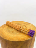 Champa Blend Incense Sticks Auric Blends
