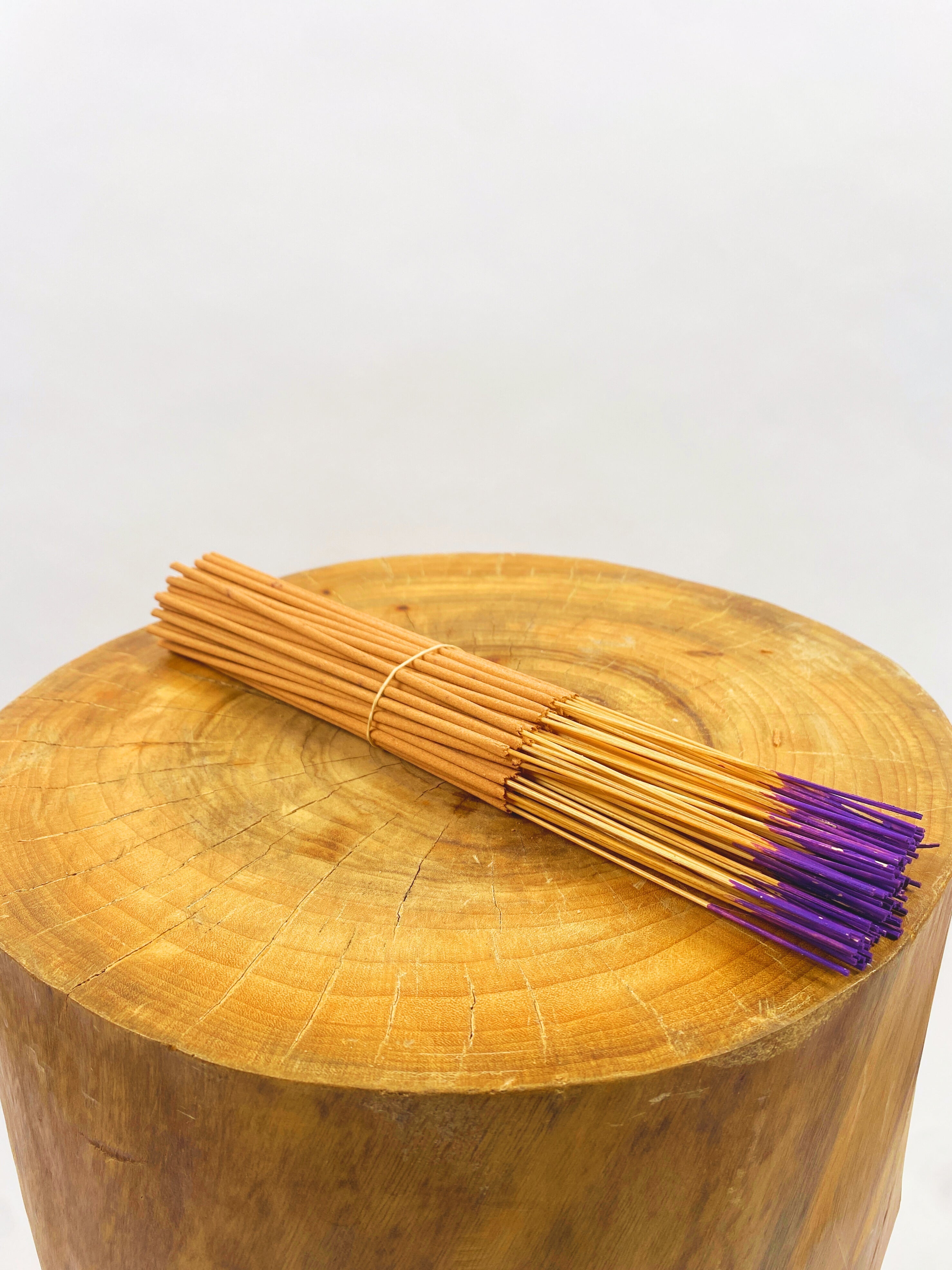 Champa Blend Incense Sticks Auric Blends