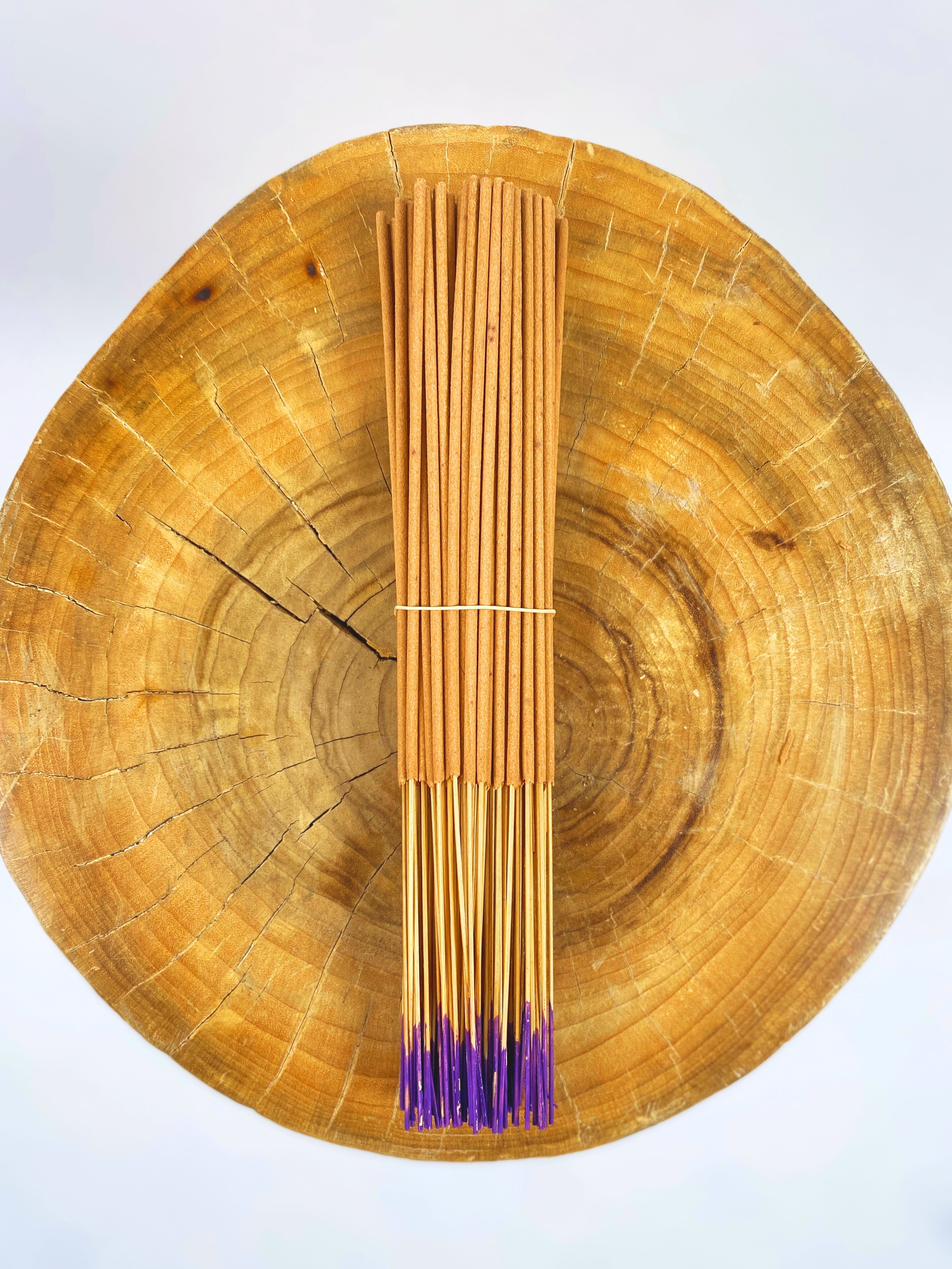 Champa Blend Incense Sticks Auric Blends