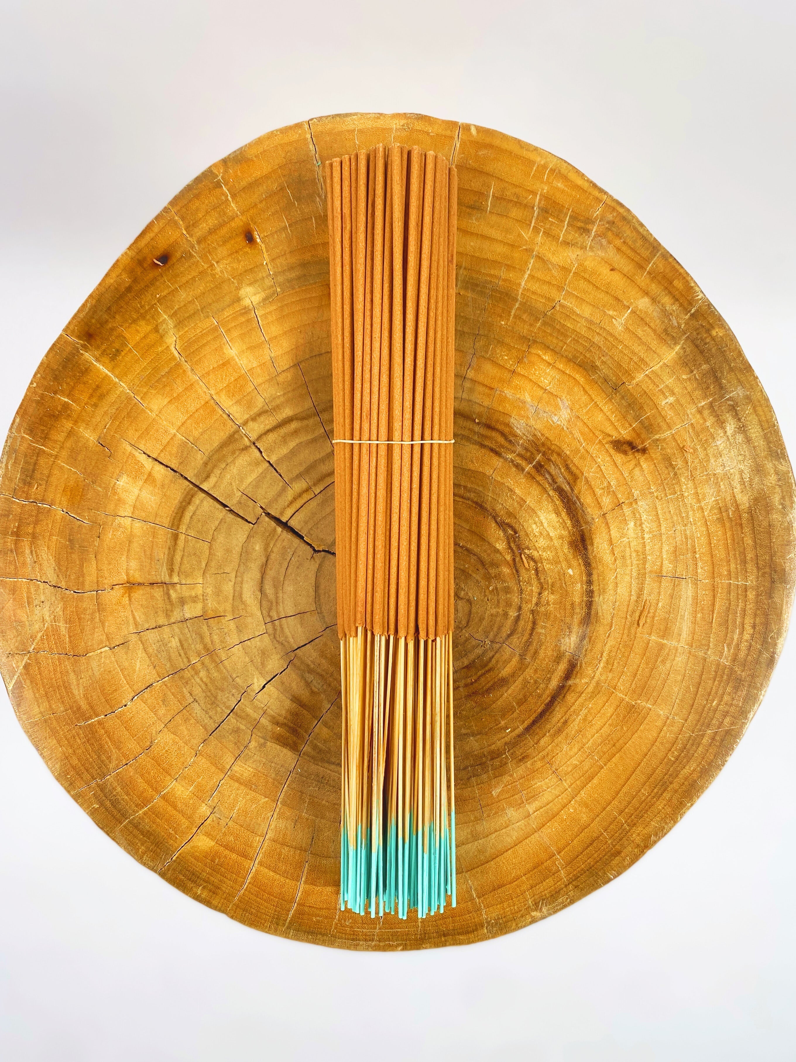 Tropical Rain Incense Sticks Auric Blends