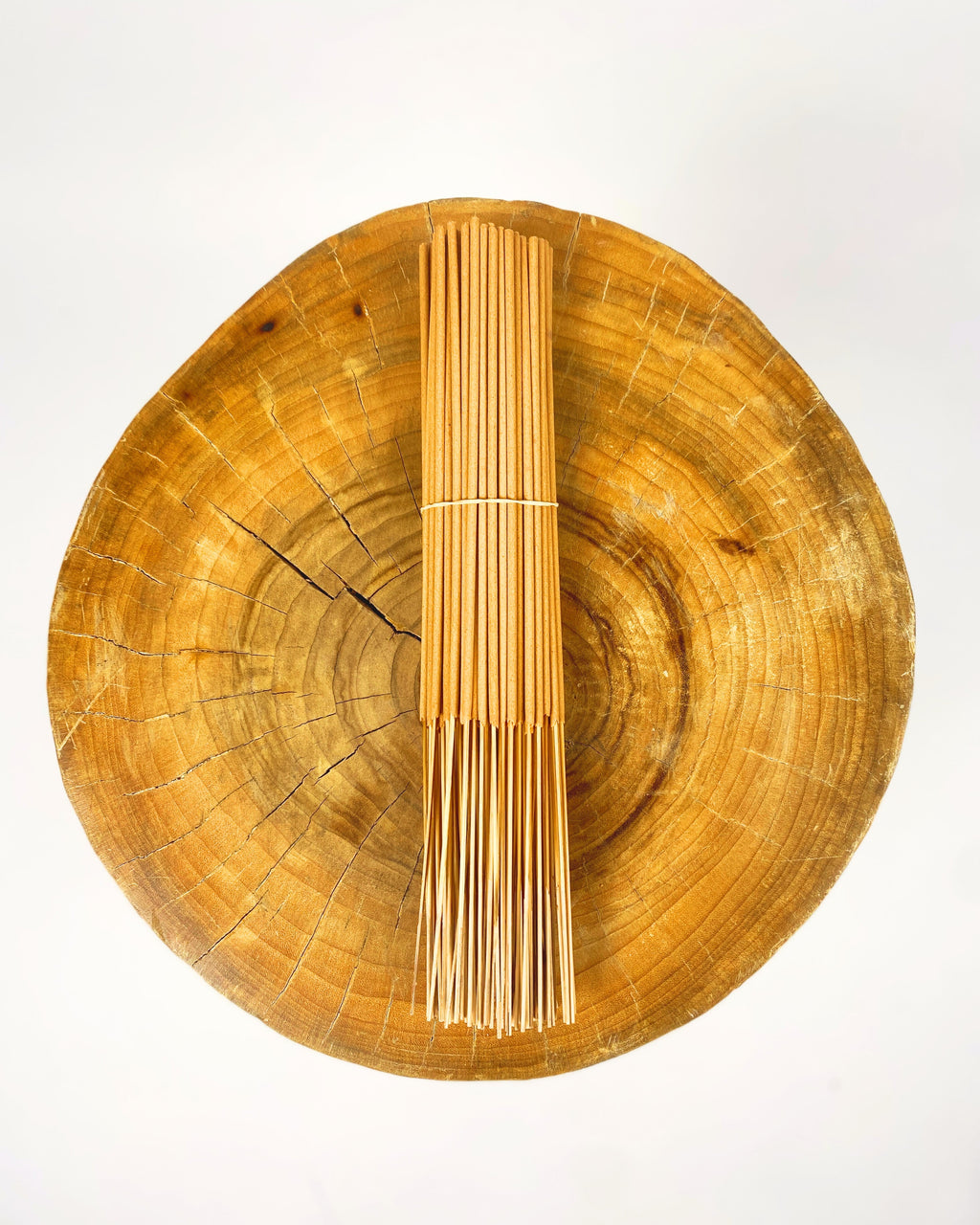 Vanilla Musk Incense Sticks Auric Blends