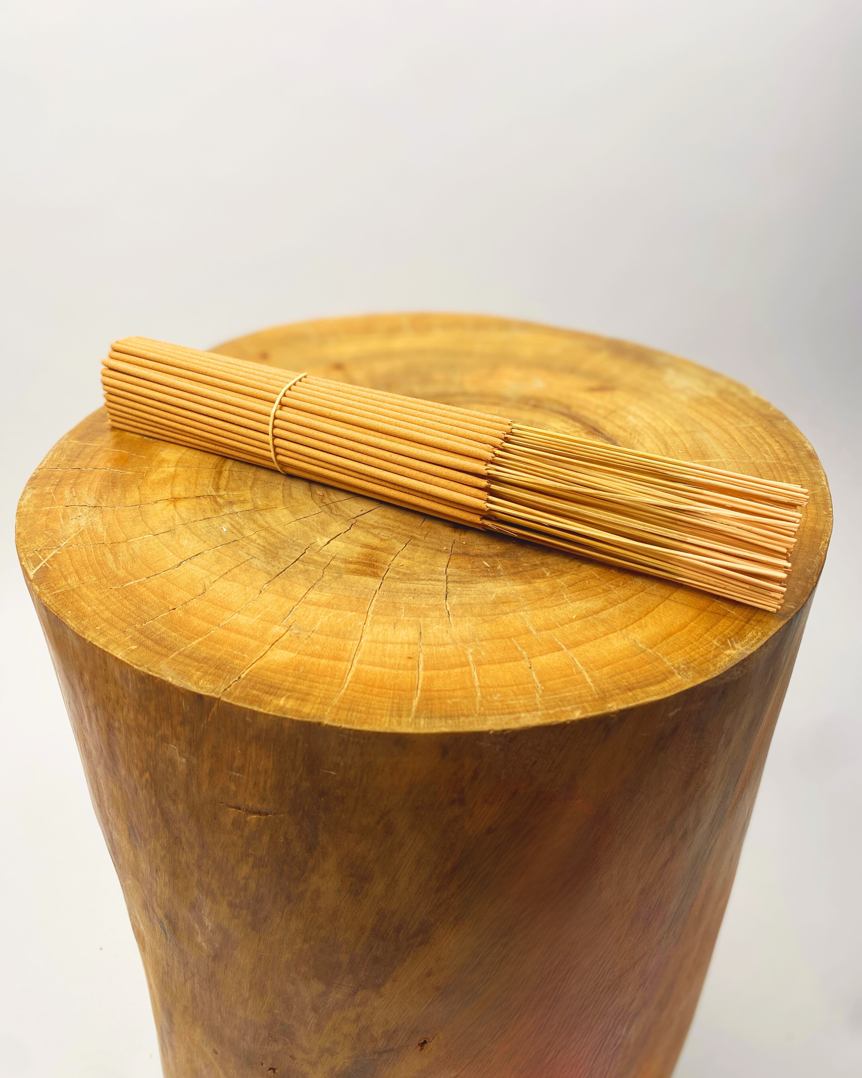 Vanilla Musk Incense Sticks Auric Blends