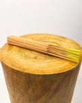 Wild Sunflower Incense Sticks Auric Blends