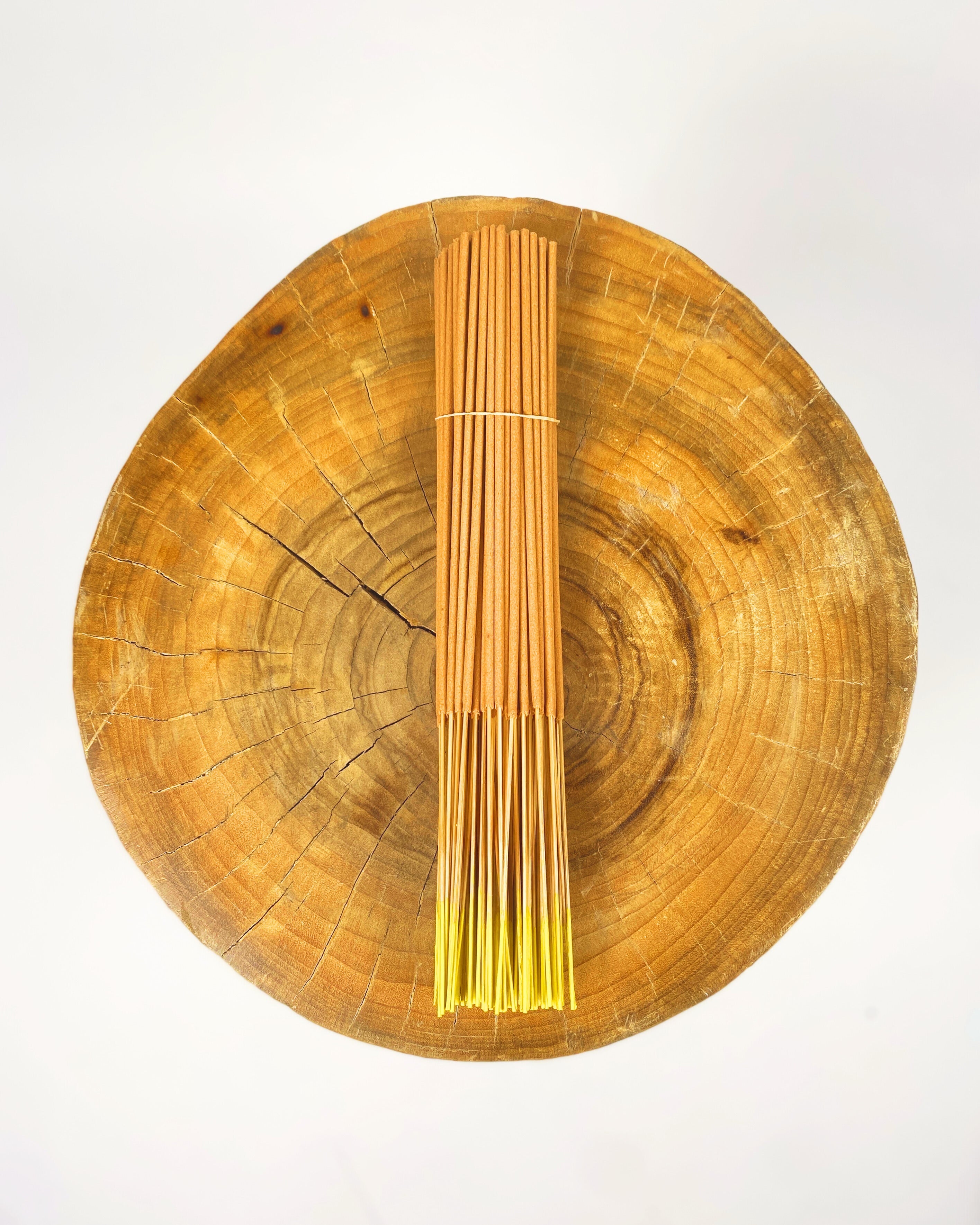 Wild Sunflower Incense Sticks Auric Blends