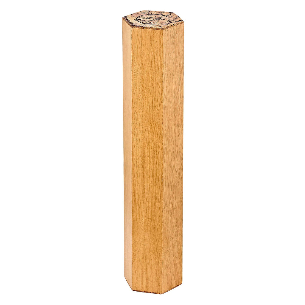 Rainmaker, Oak, ~ 5 Min Utah Energy Healing Center
