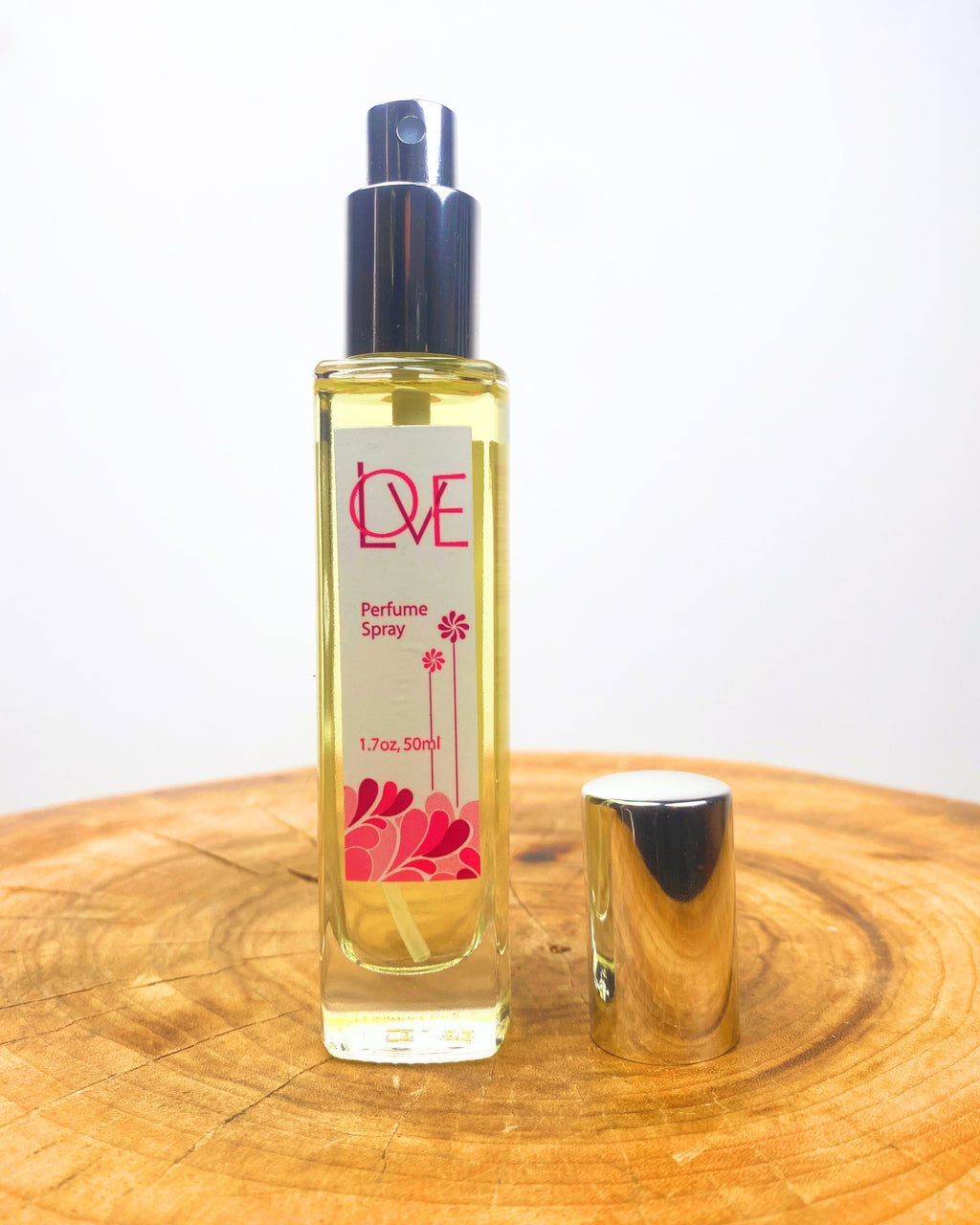 Love | Special Edition Perfume Spray 1.76oz Auric Blends