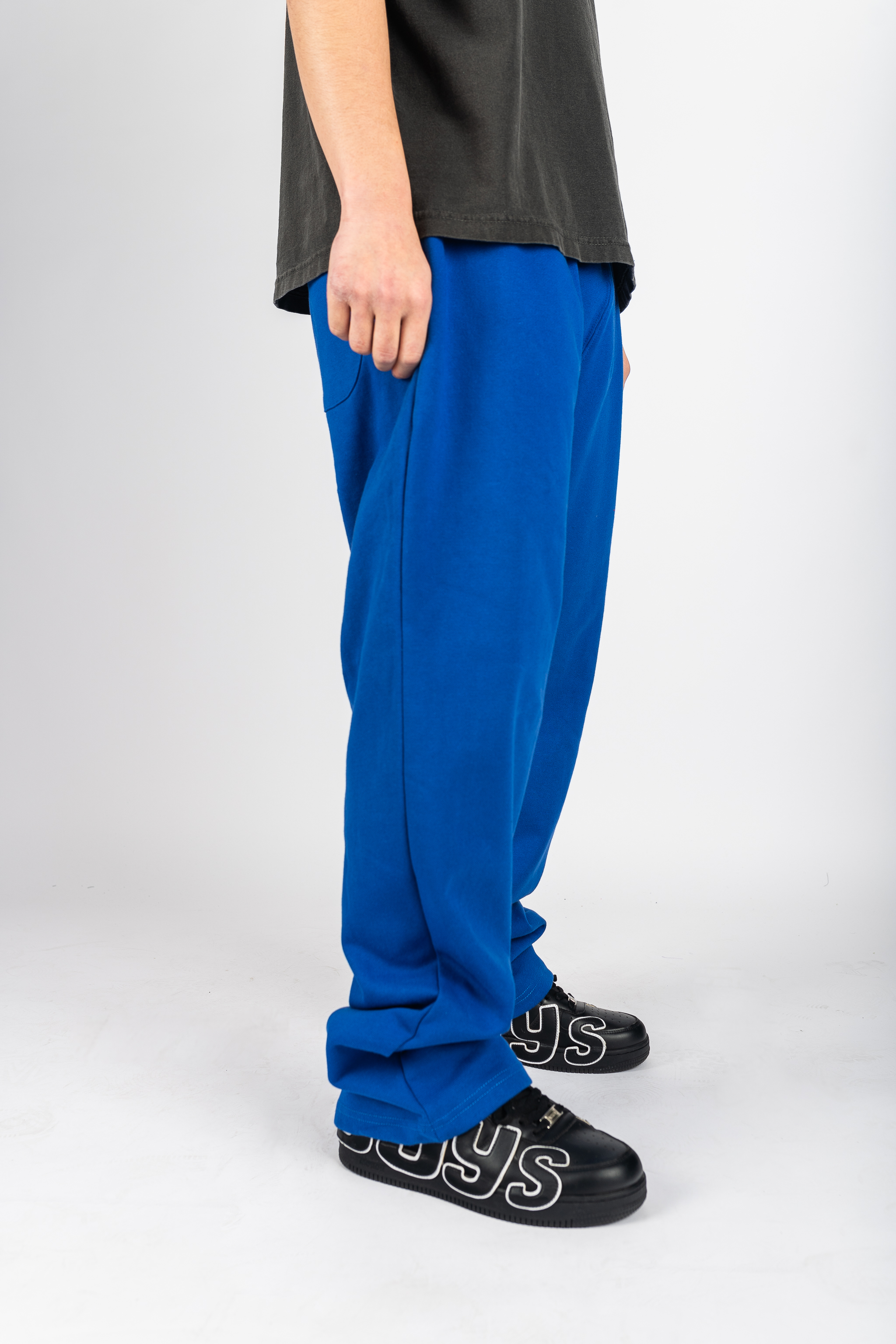 Heavyweight Boyfriend Sweatpants Superline