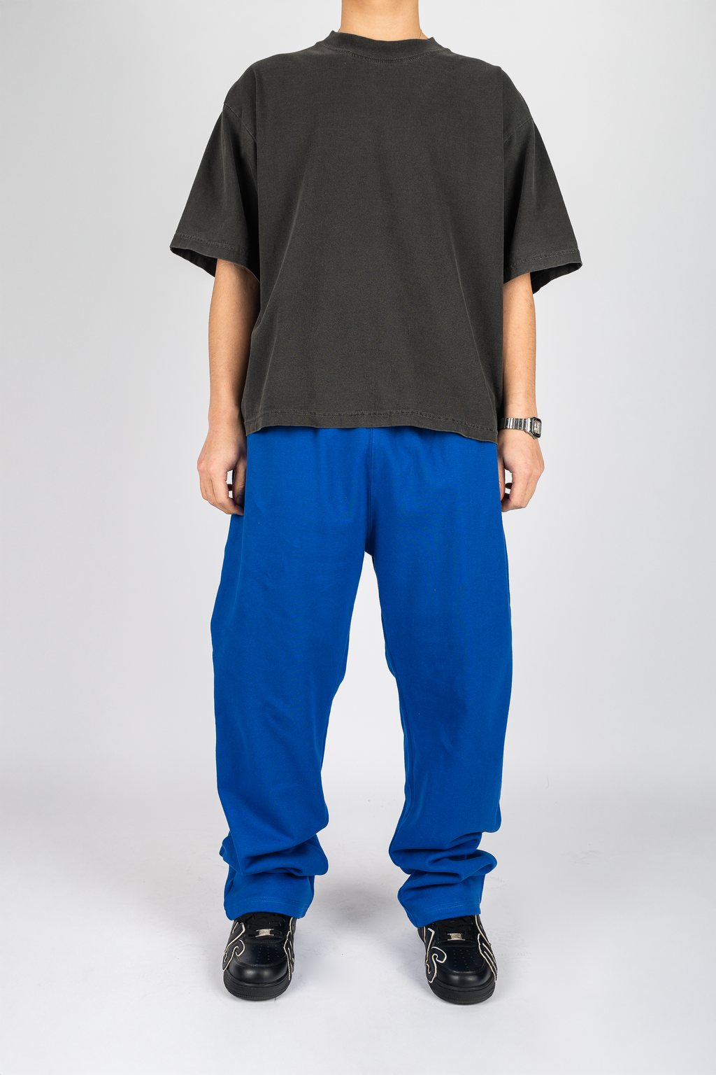 Heavyweight Boyfriend Sweatpants Superline