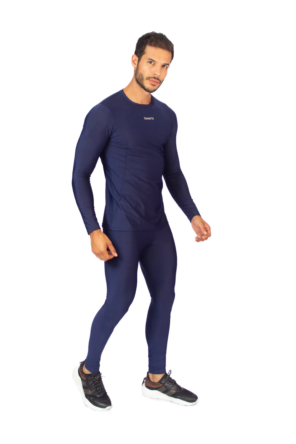 FORCE COMPRESSION SET TangoFit