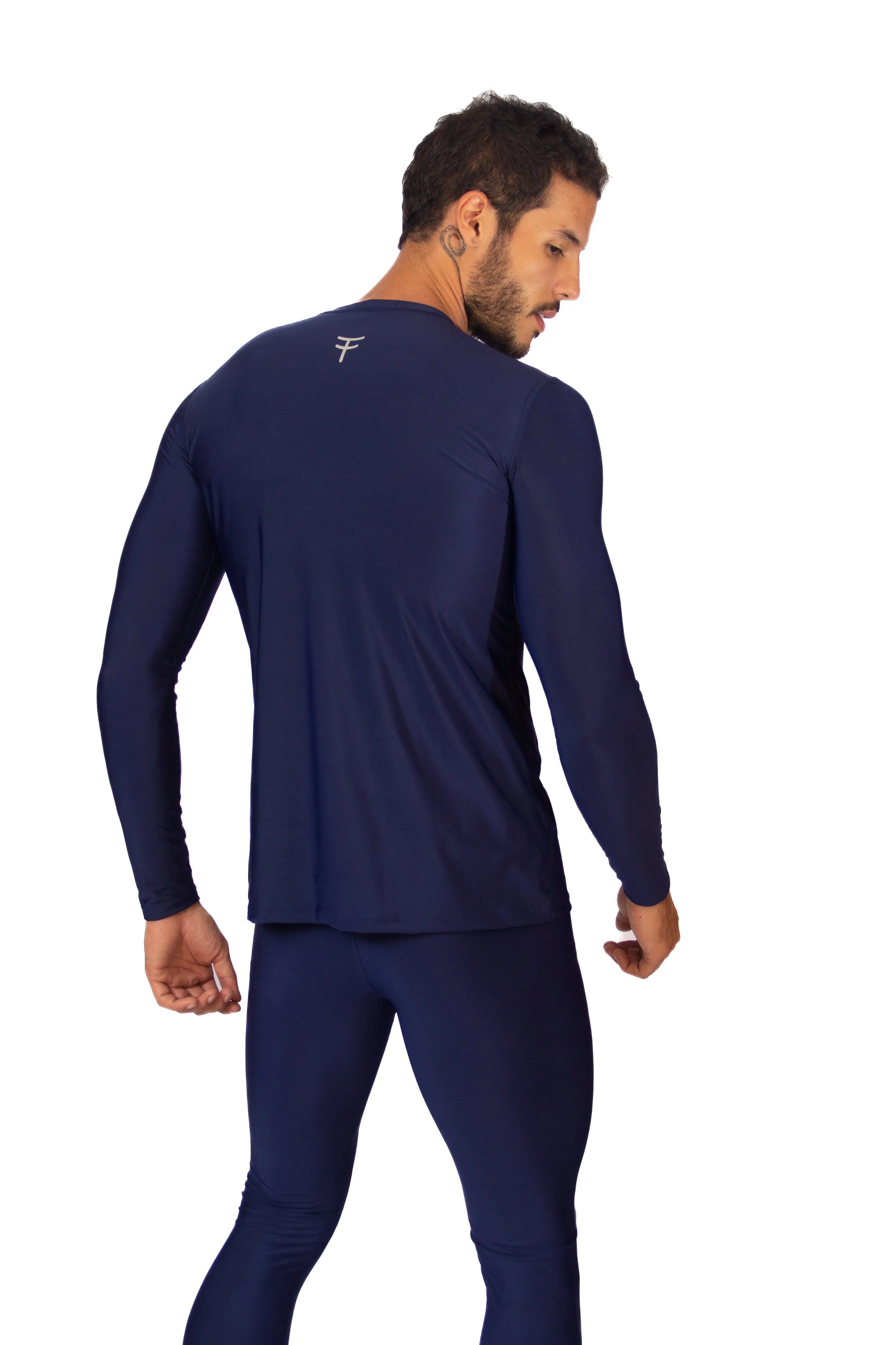 FORCE COMPRESSION TOP compression shirt TangoFit
