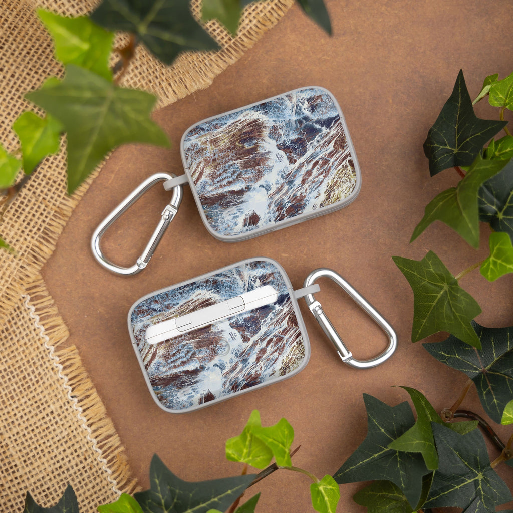 Realtree HDX Apple AirPods Pro 1 & 2 Case Cover Affinity Bands