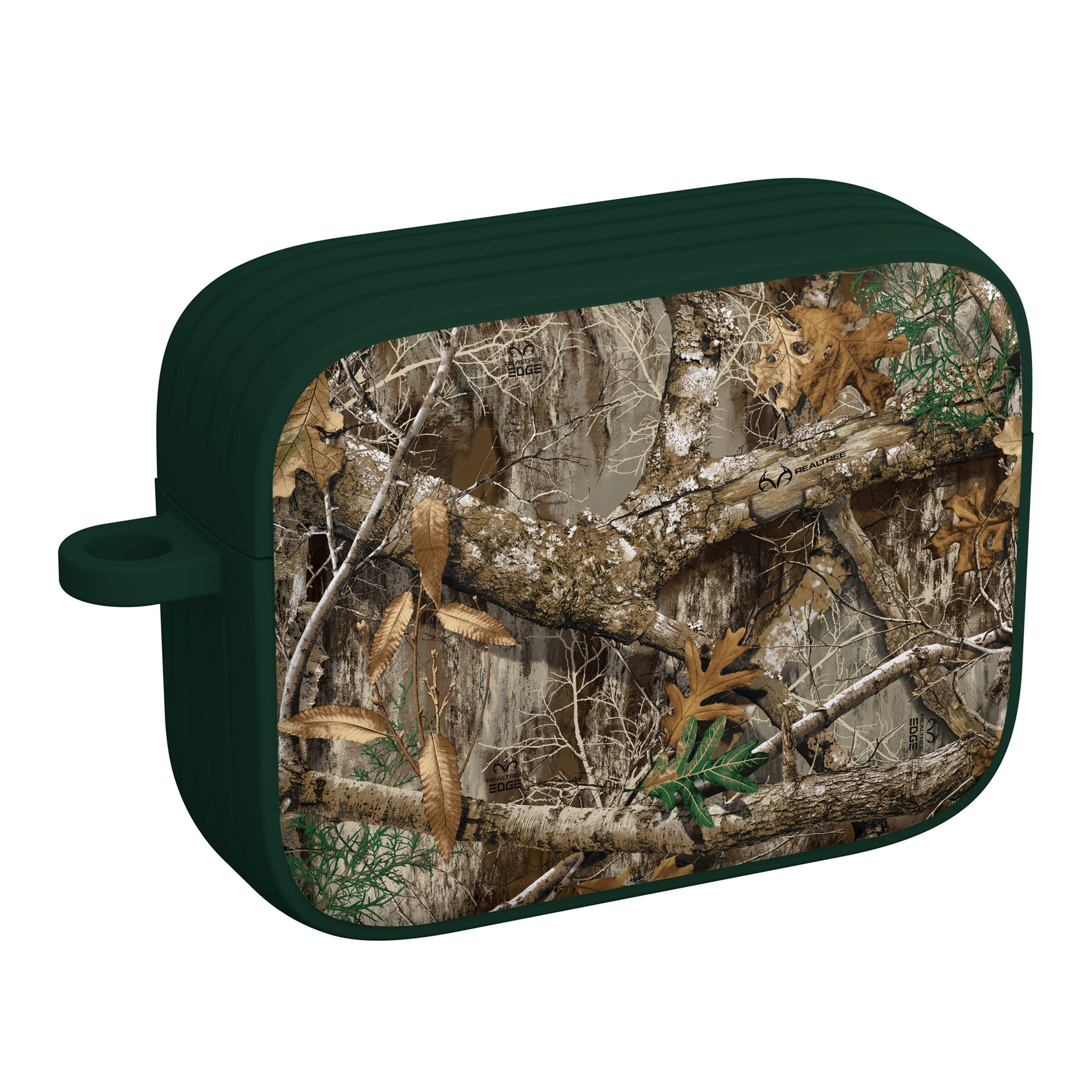 Realtree HDX Apple AirPods Pro 1 & 2 Case Cover Affinity Bands
